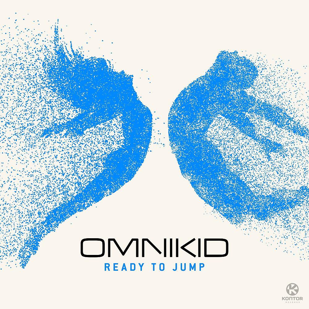 Релиз Ready to Jump