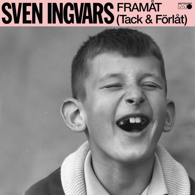 Релиз Framåt (Tack & Förlåt)