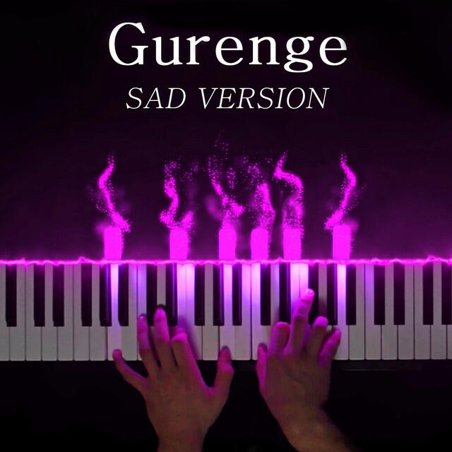 Релиз Gurenge (Demon Slayer OP)
