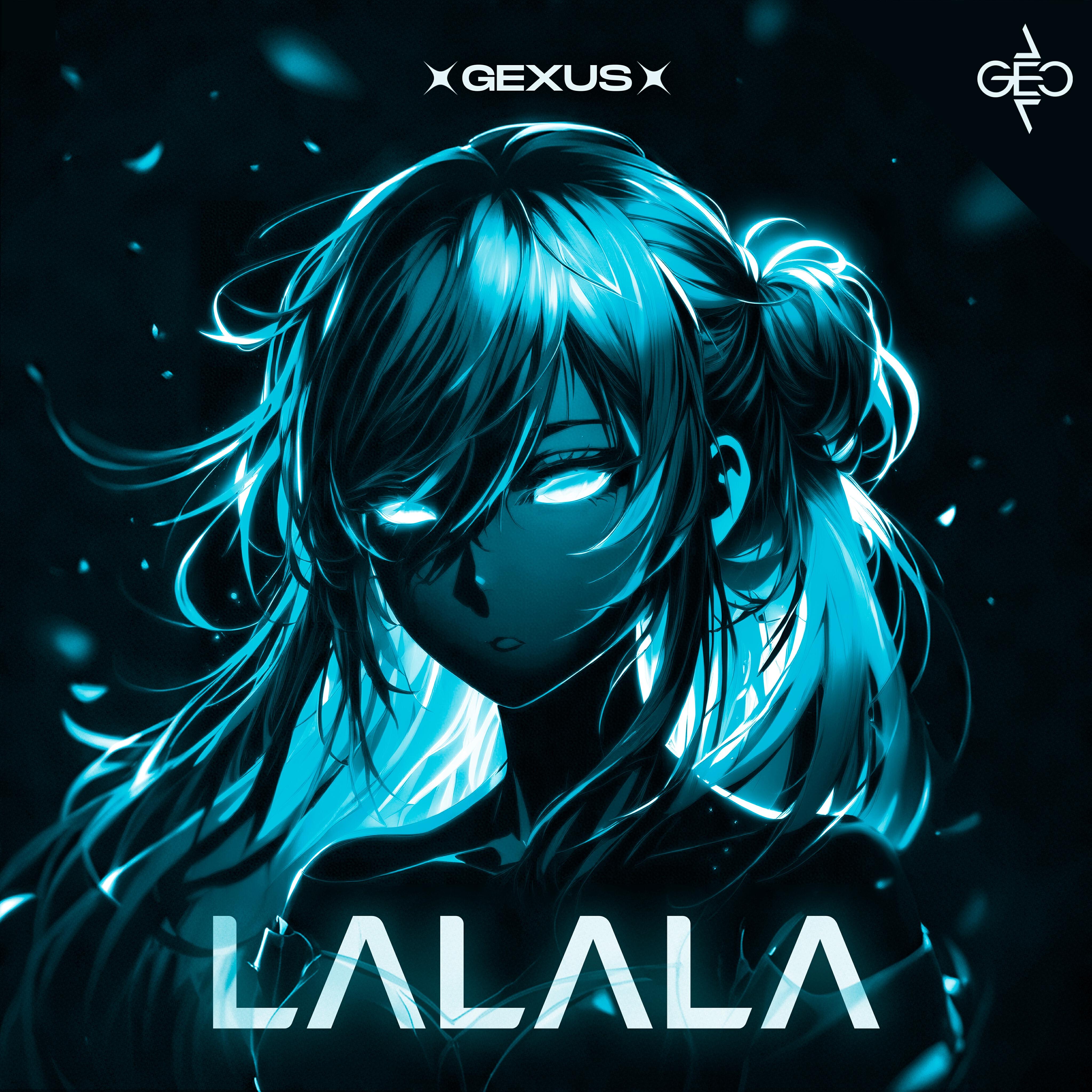 Релиз LALALA