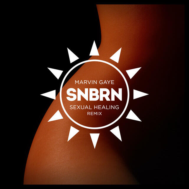 Релиз Sexual Healing (SNBRN Remix)