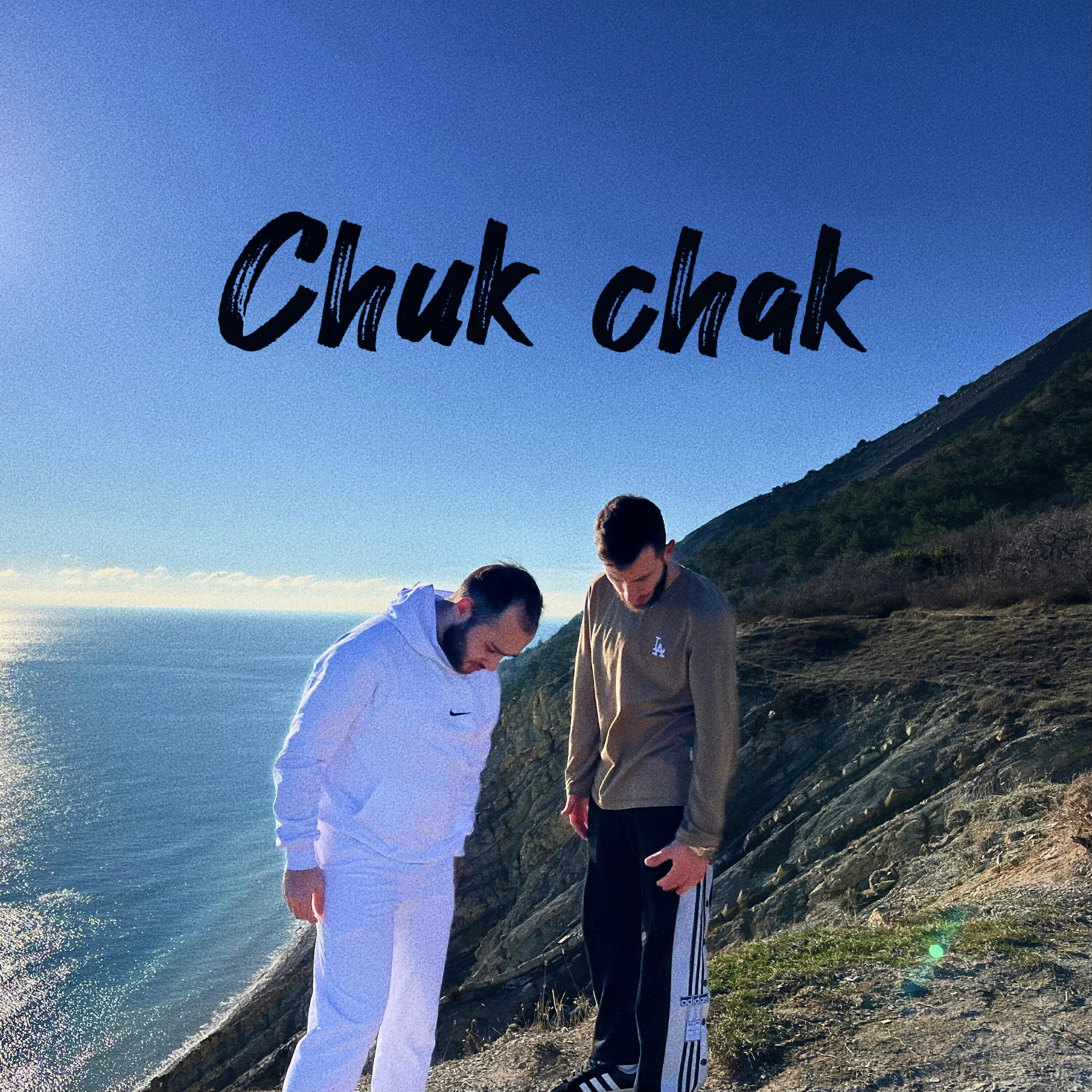 Релиз Chuk chak