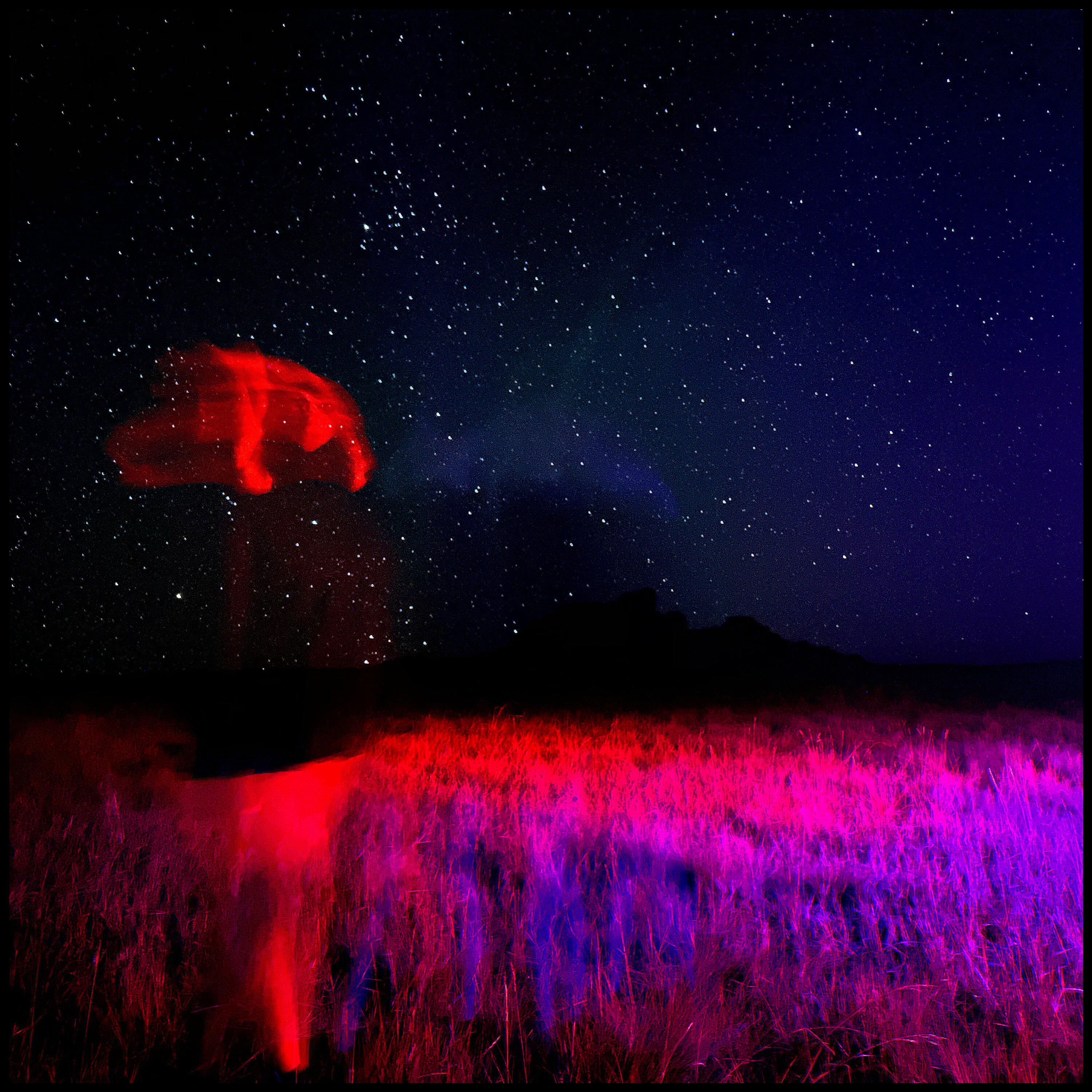 Релиз FIRST ALBUM