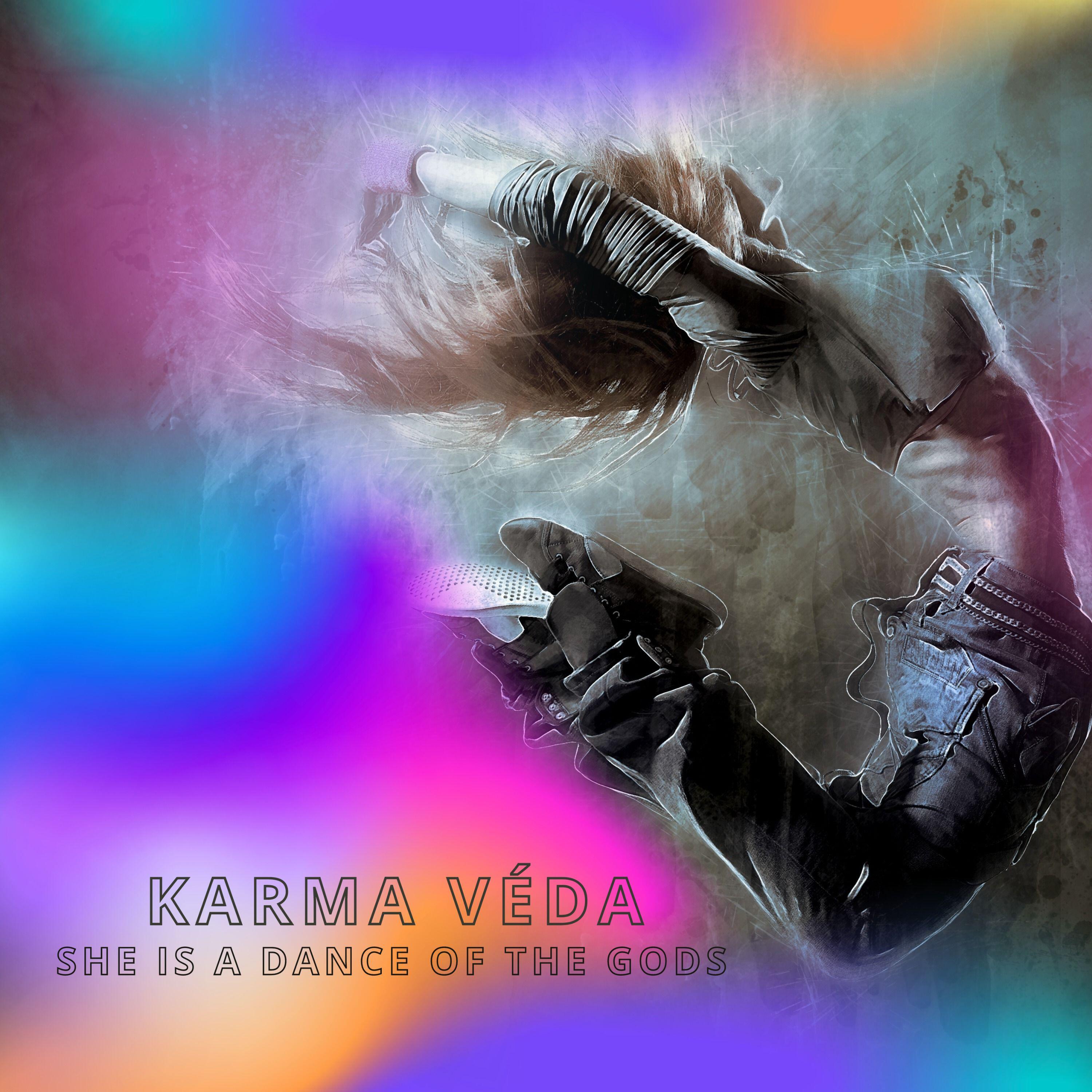 Релиз She is a dance of the Gods