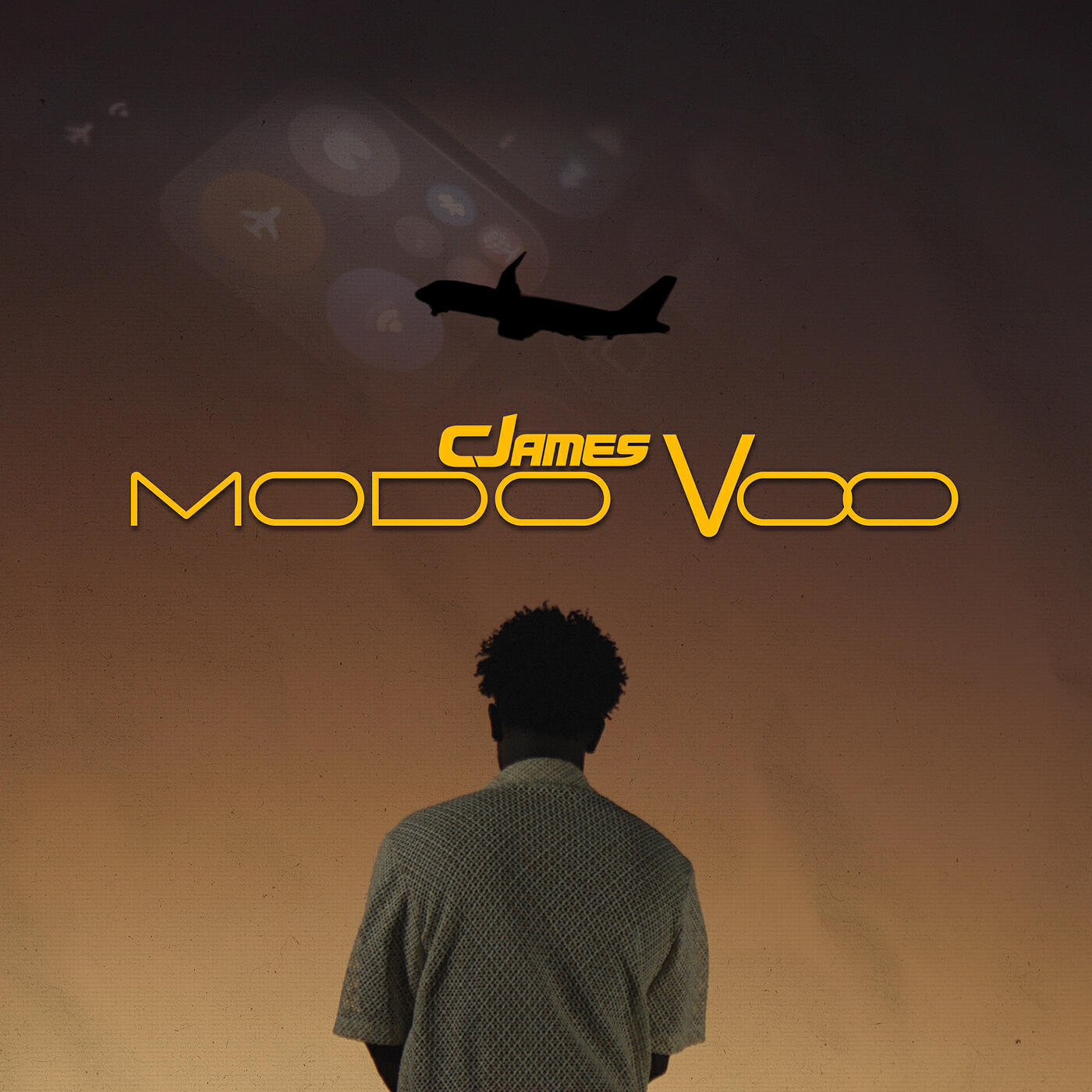 Релиз Modo Voo