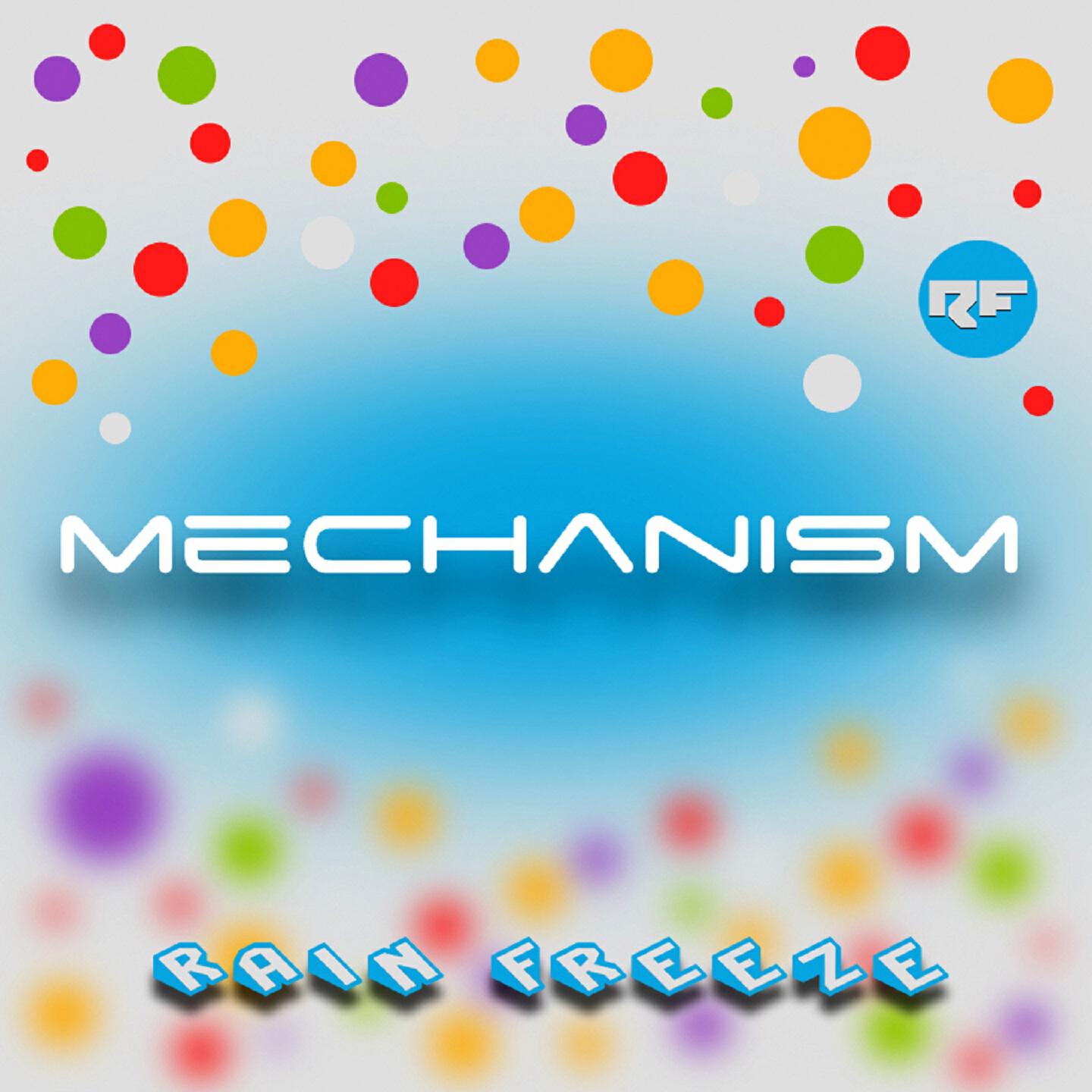 Релиз Mechanism