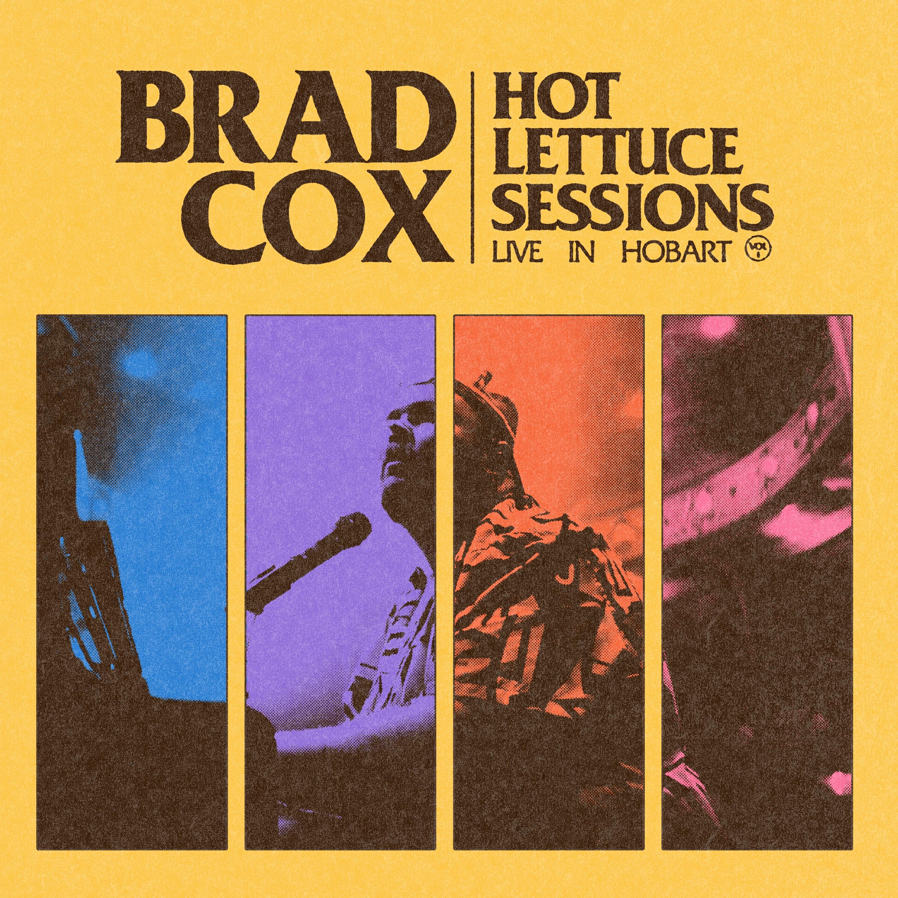 Релиз What In The World (feat. Jesse O'Neill, Hunter Beasley, James Edge, Jonathon Burgess)