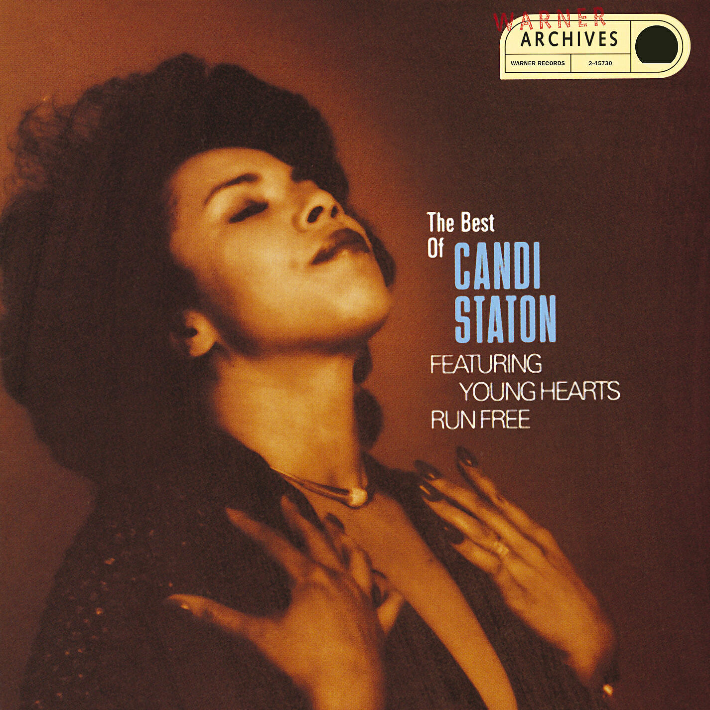 Скачать песню Candi Staton - I Ain't Got Nowhere to Go бесплатно в MP3 для Android и iOS