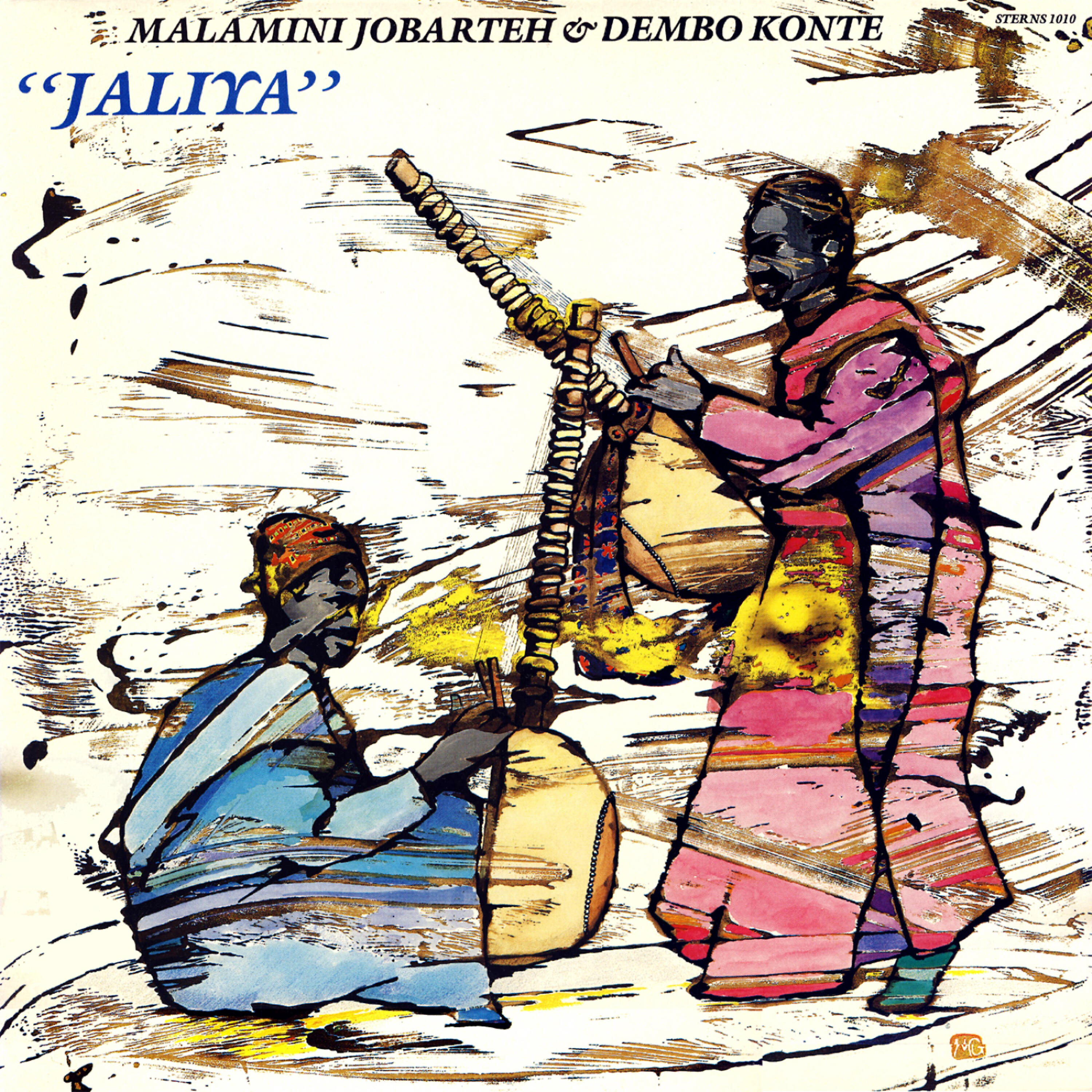 Dembo Konte