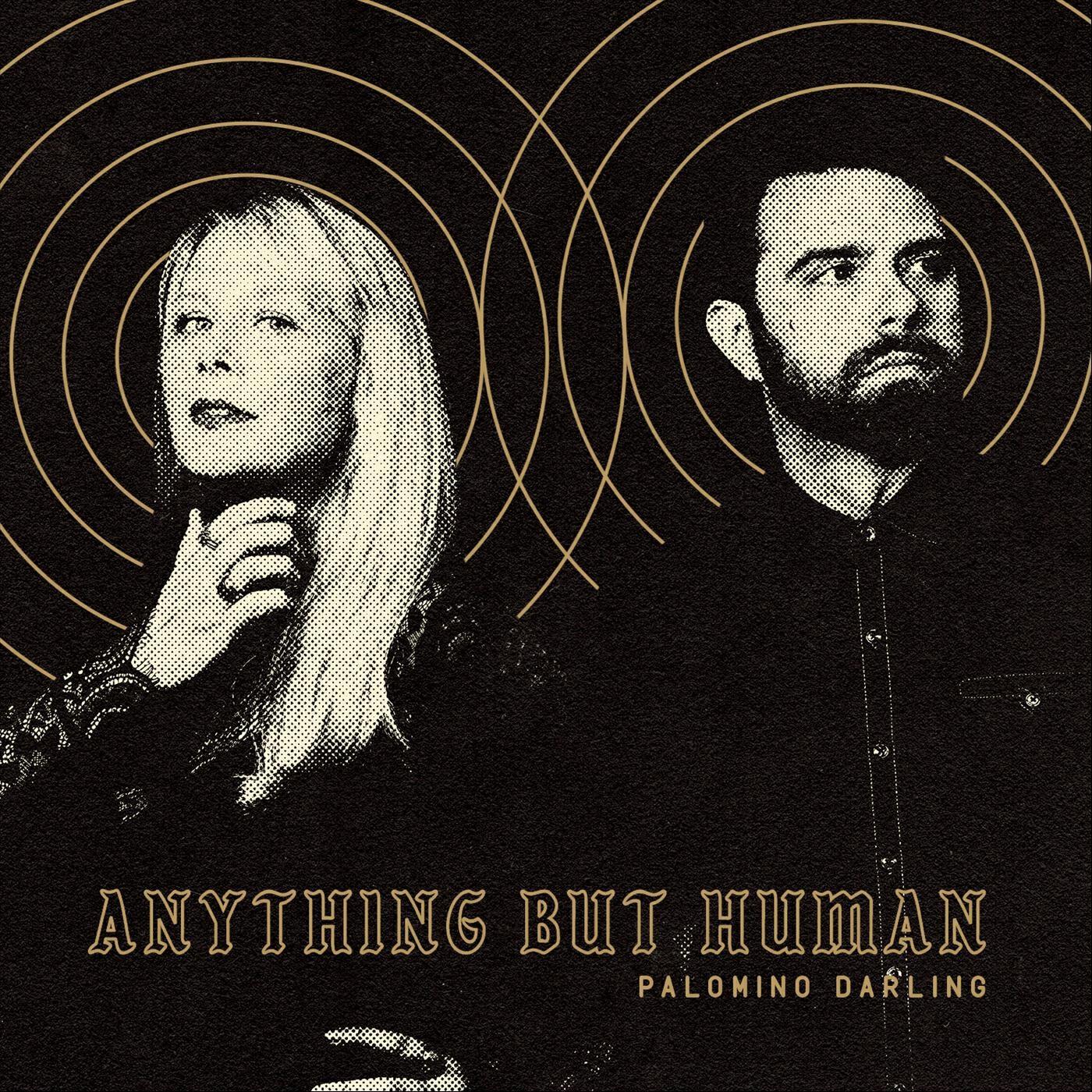 Релиз Anything But Human