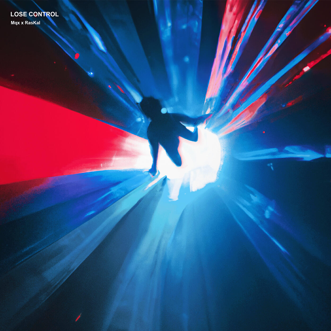 Релиз Lose Control