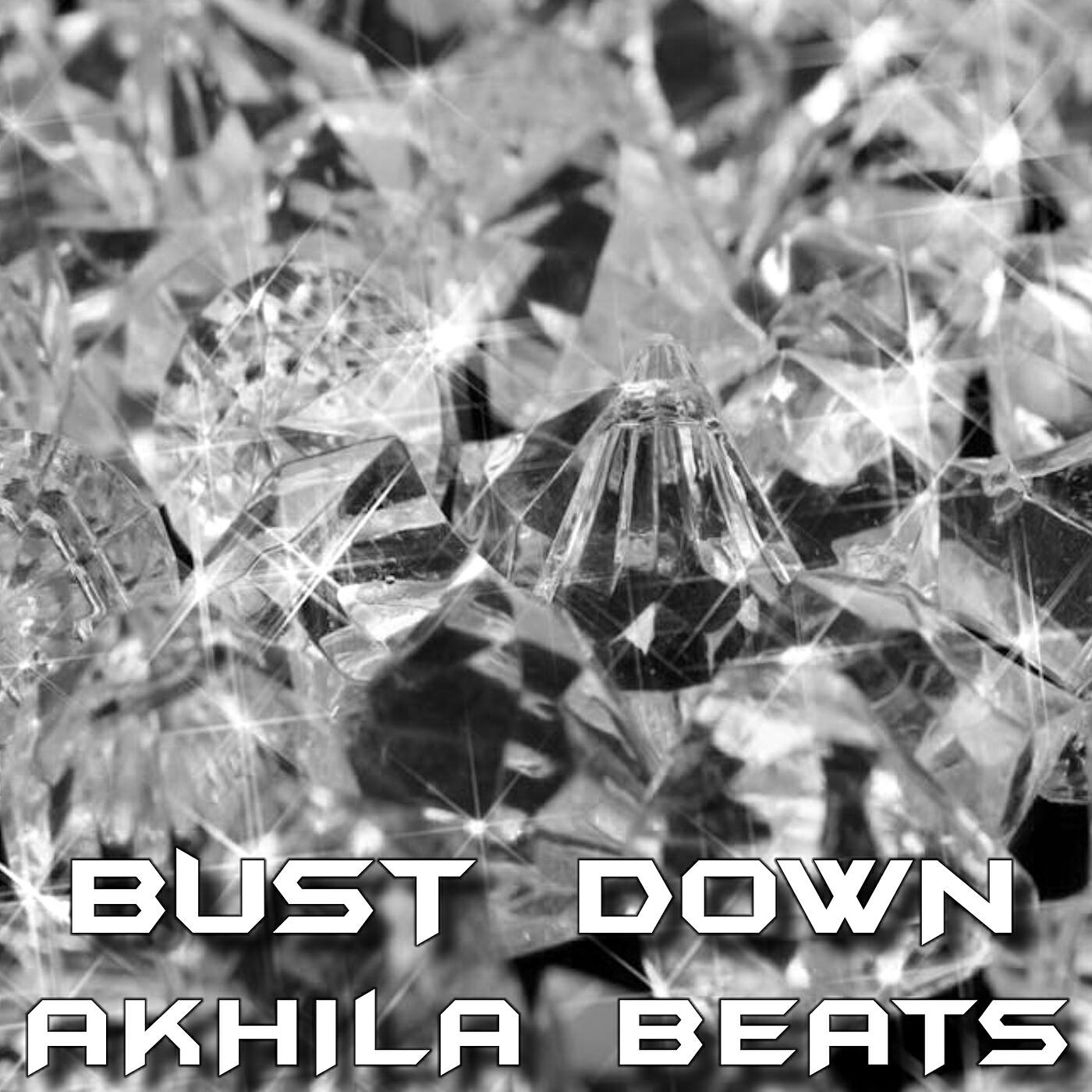 Релиз Bust Down