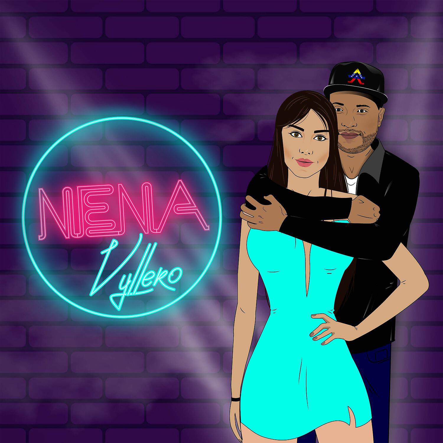Релиз Nena