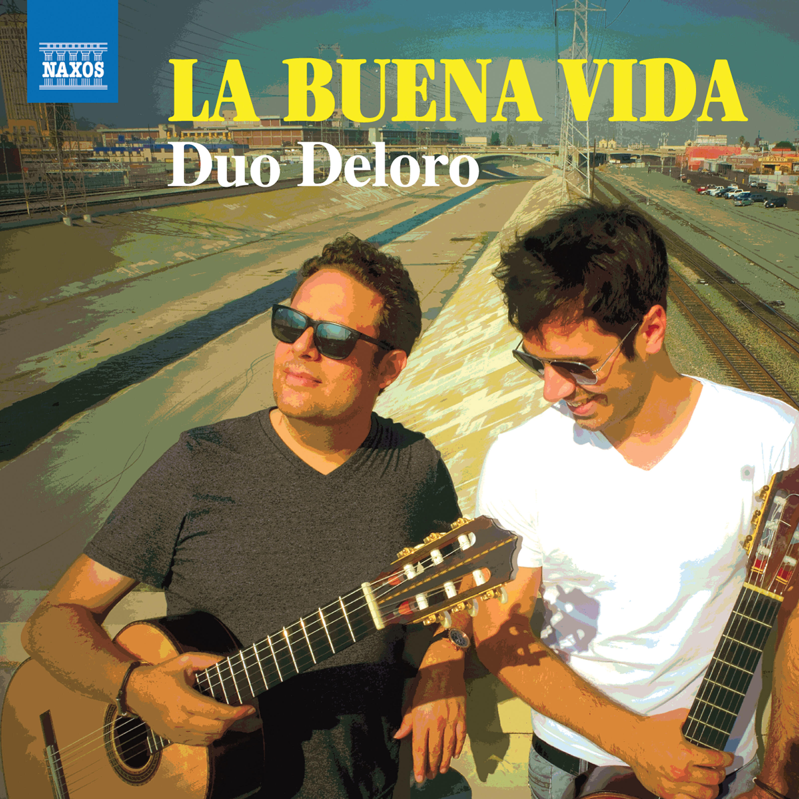 Релиз La Buena Vida