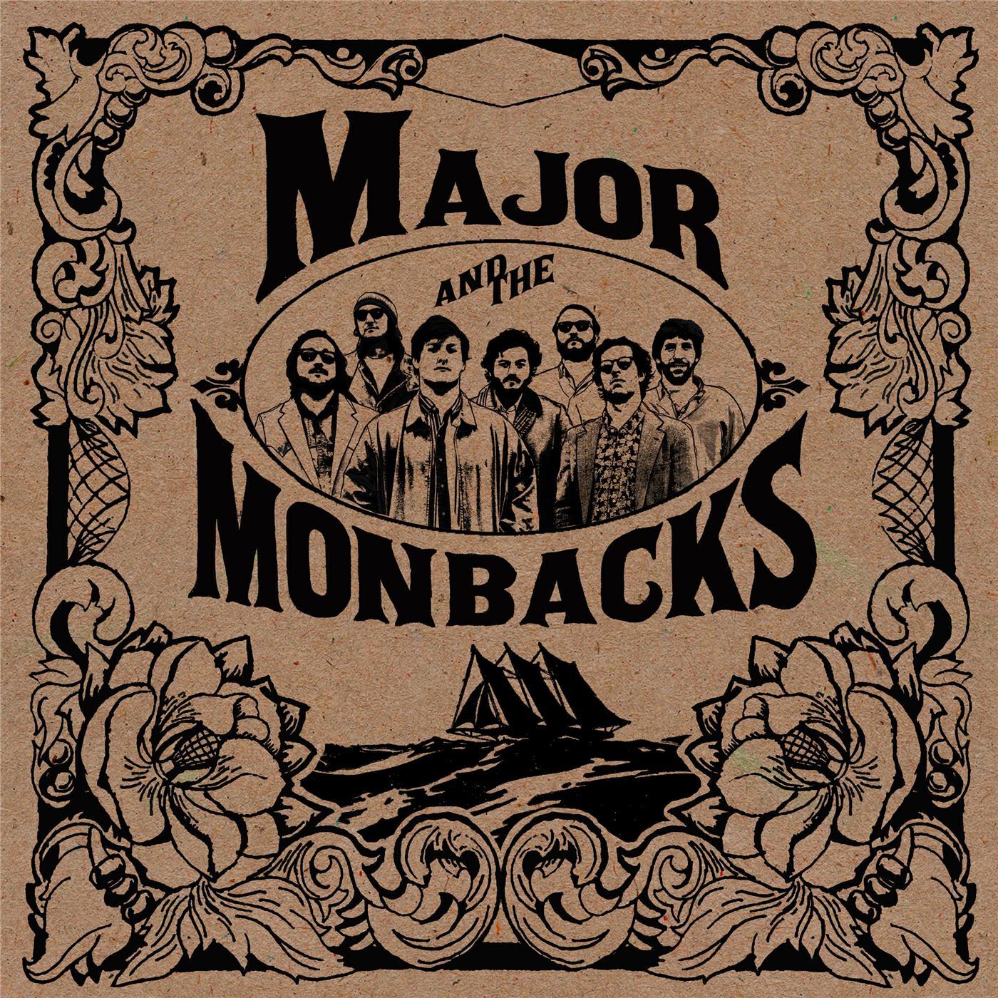 the Monbacks