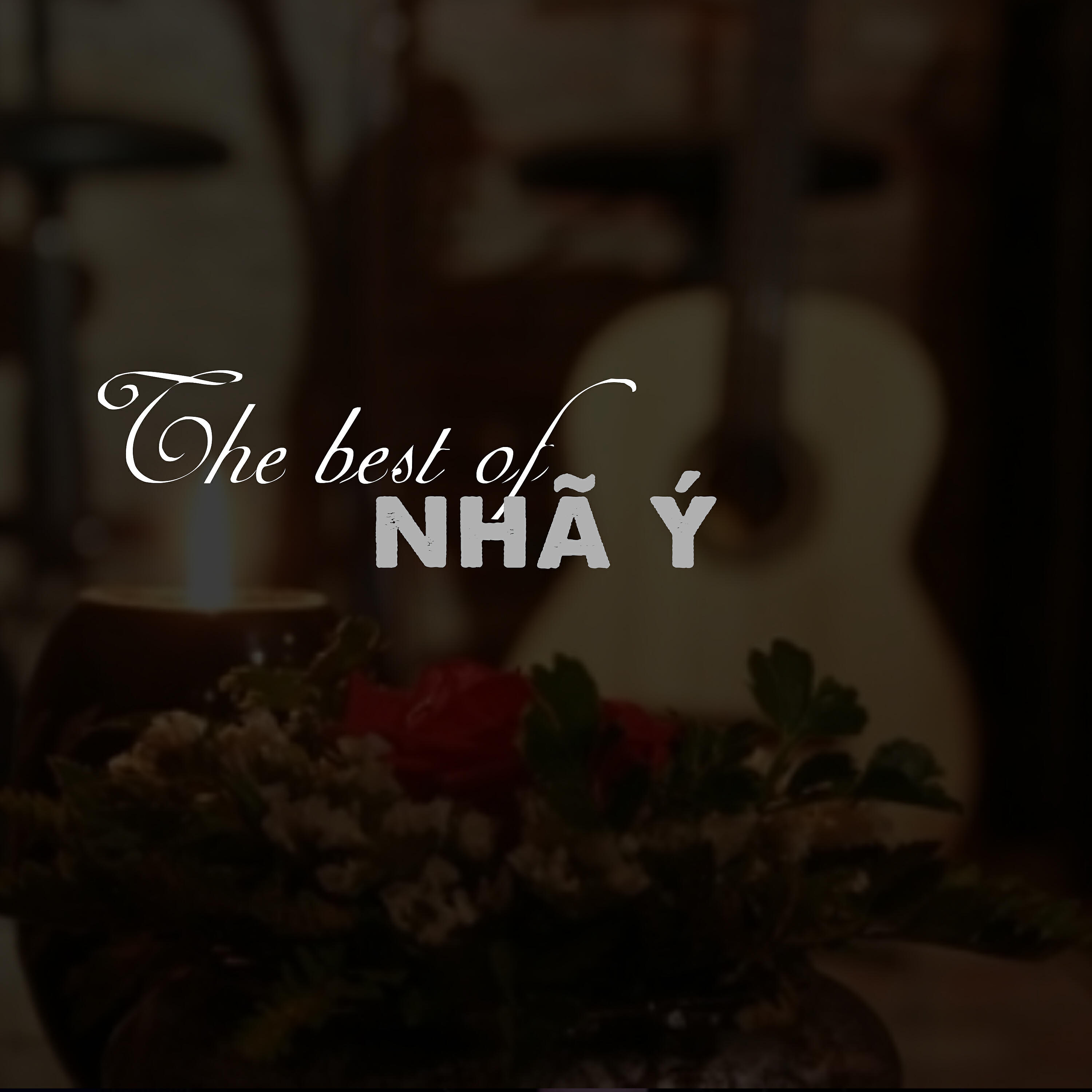 Релиз The Best Of Nhã Ý