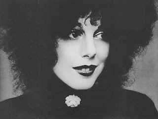 Libby Titus