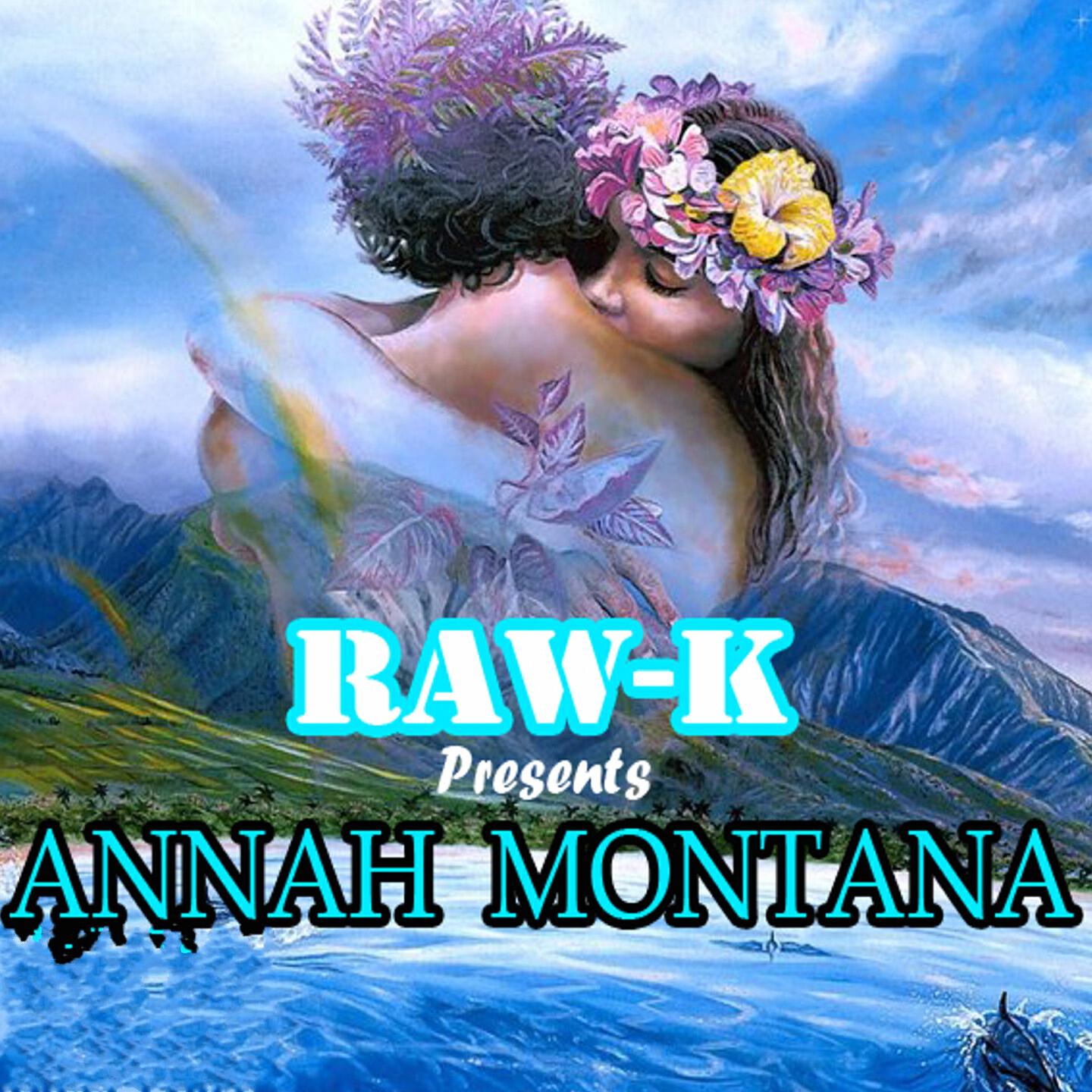 Релиз Annah Montana