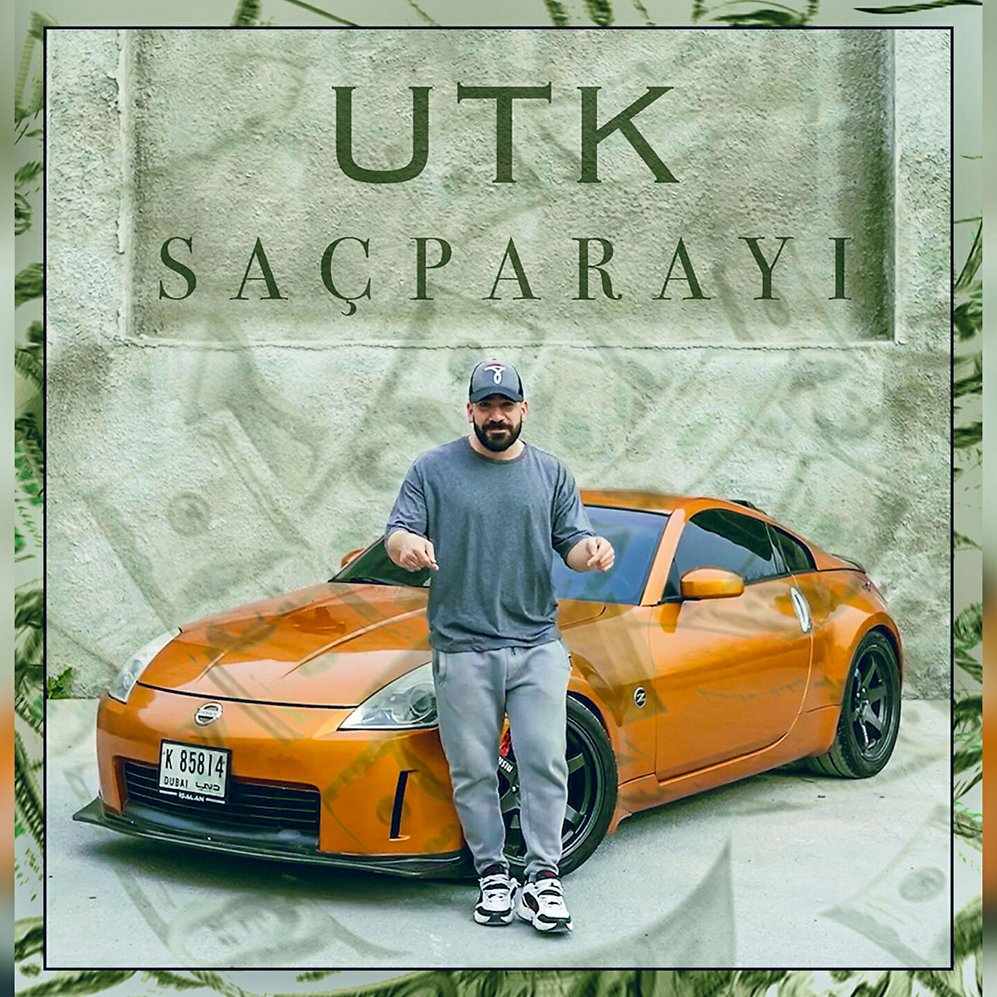 Релиз Saç Parayı