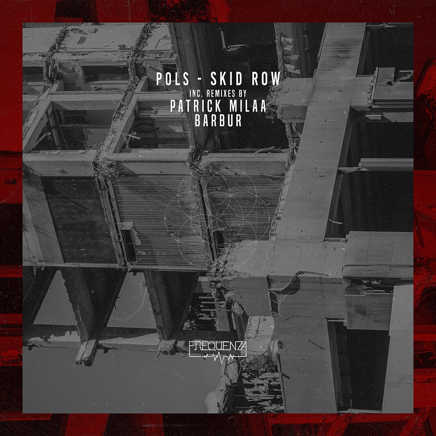 Релиз Skid Row
