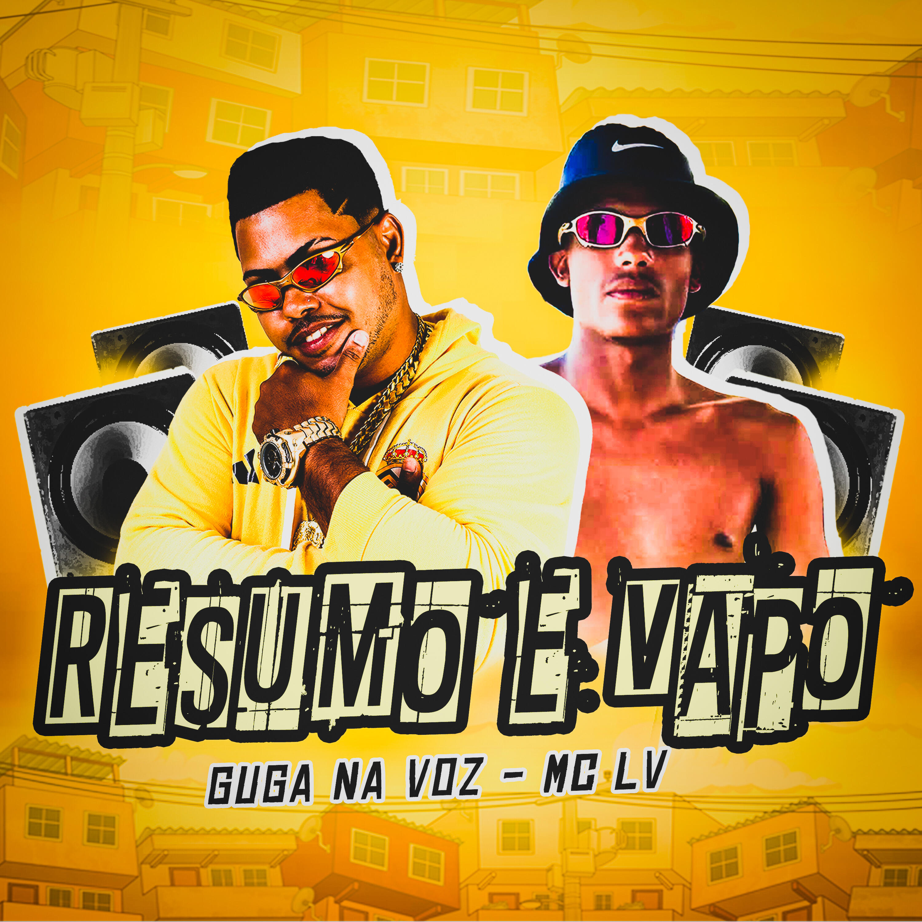 Релиз Resumo e Vapo