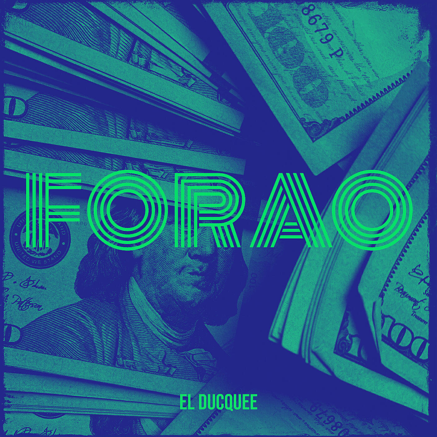 Релиз Forao