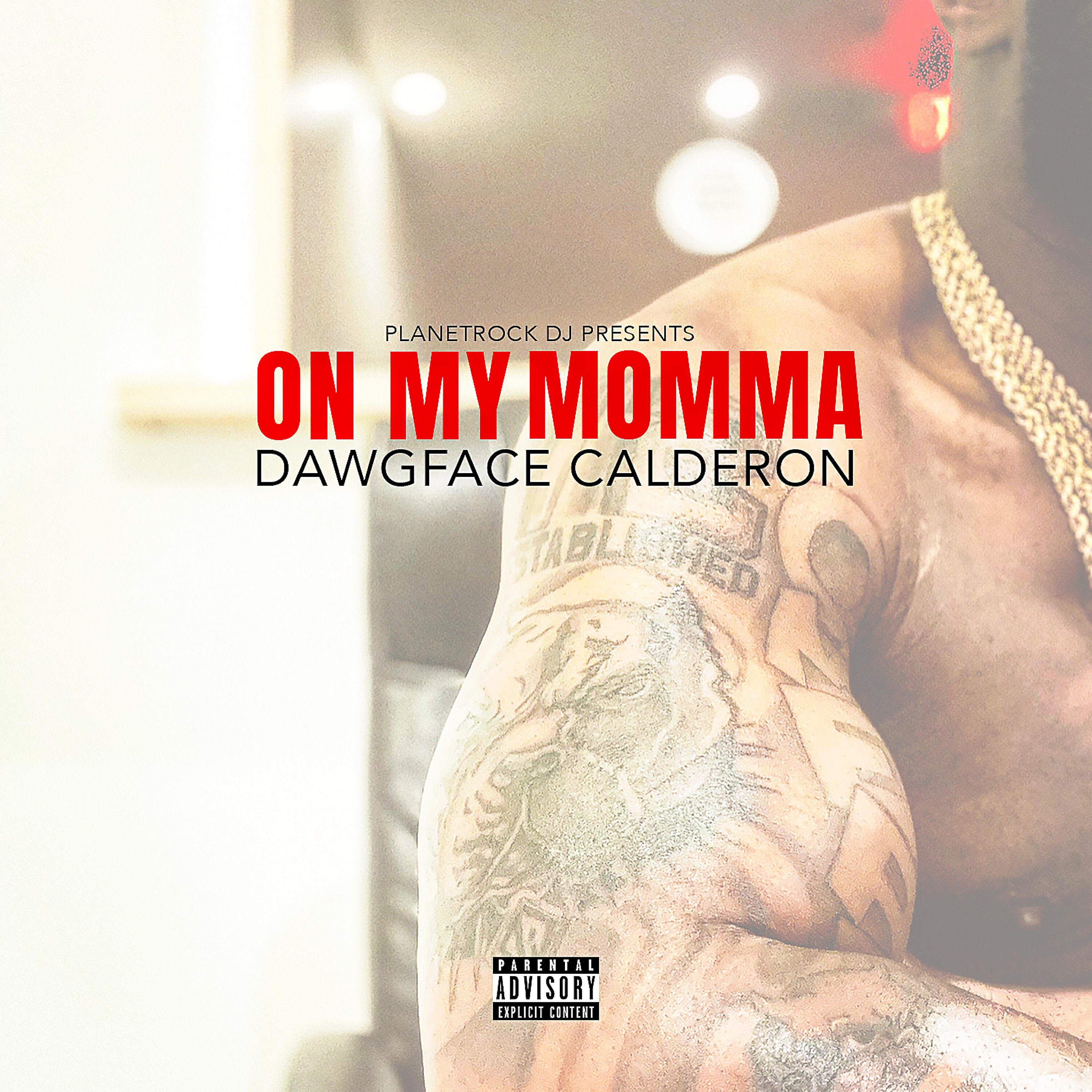 Релиз On My Momma