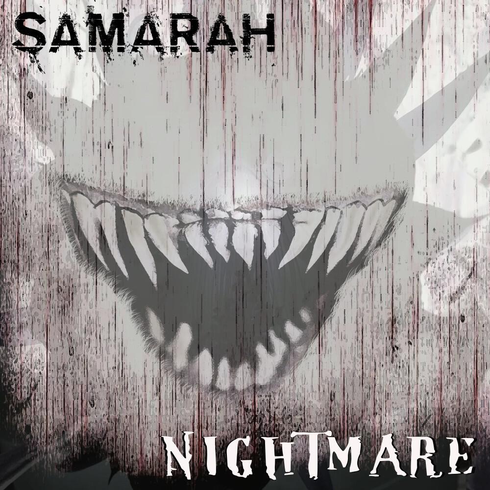 Релиз Nightmare