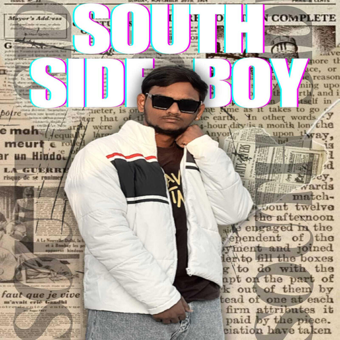 Релиз South Side Boy
