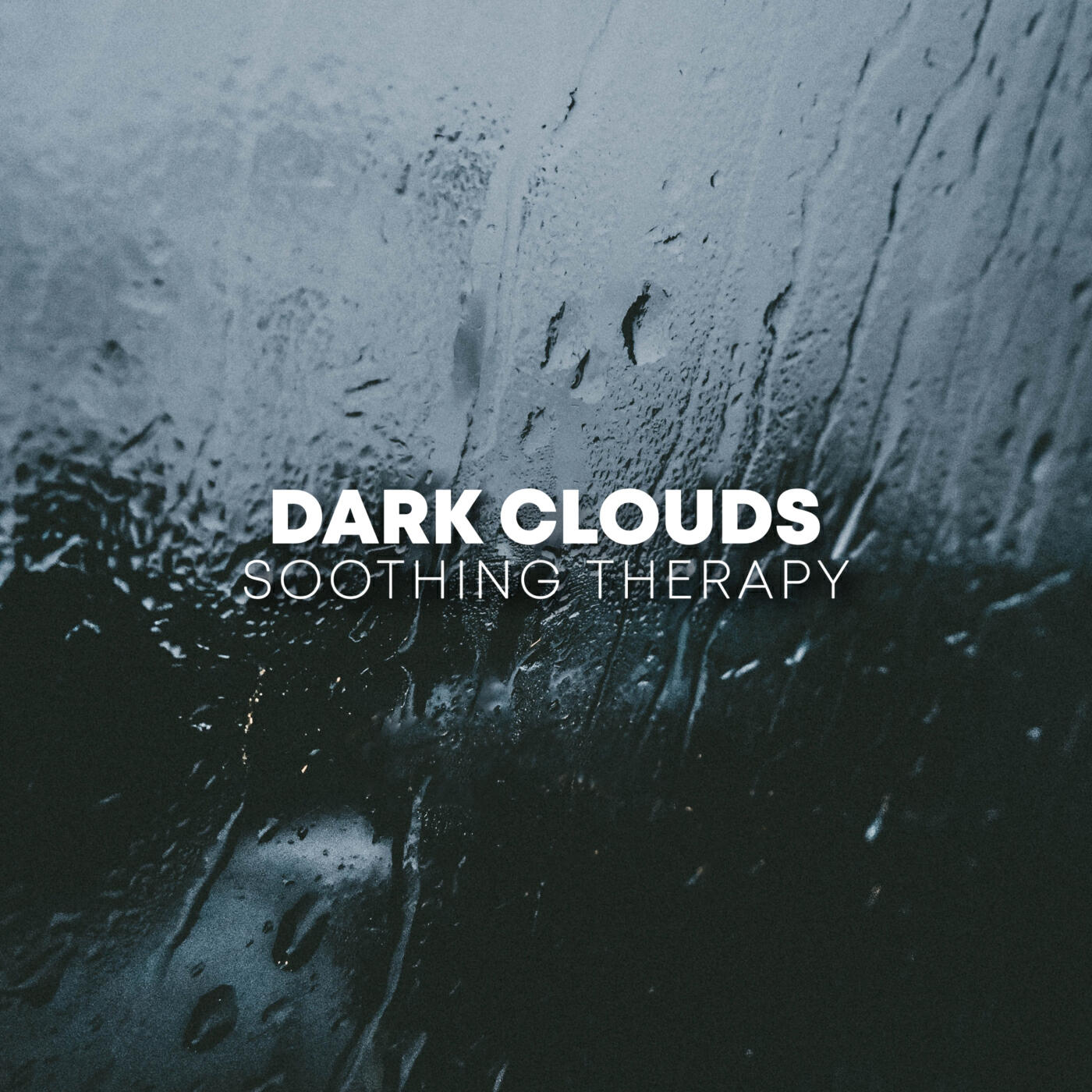 Постер альбома Dark Clouds Soothing Therapy