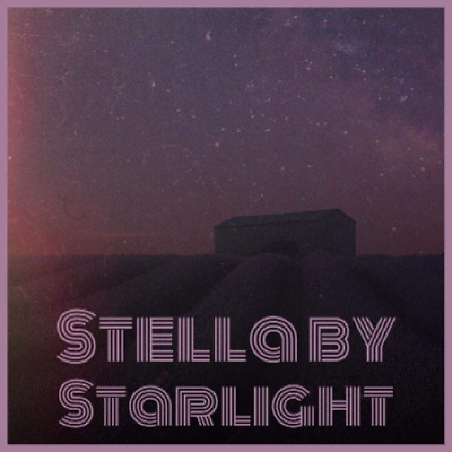 Релиз Stella by Starlight