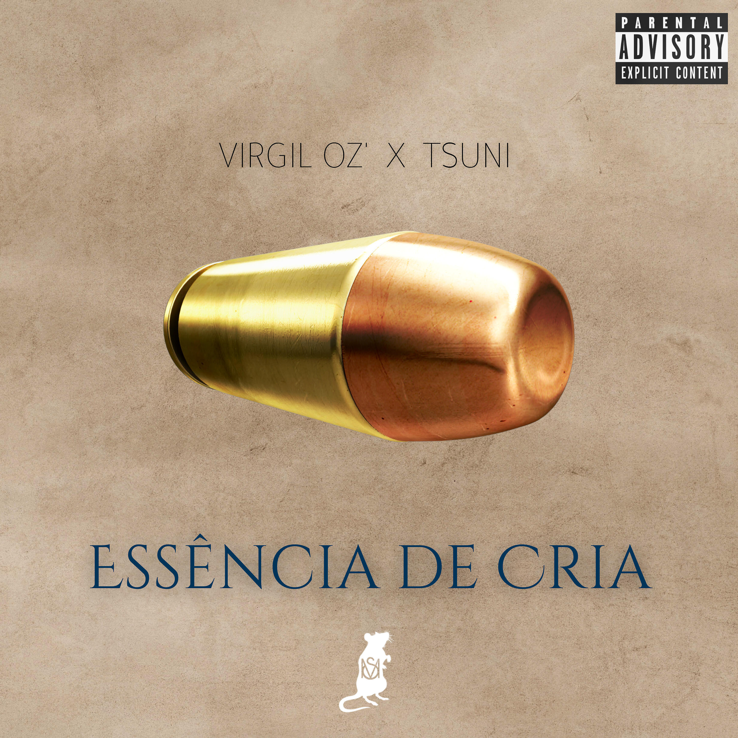 Релиз Essência de Cria