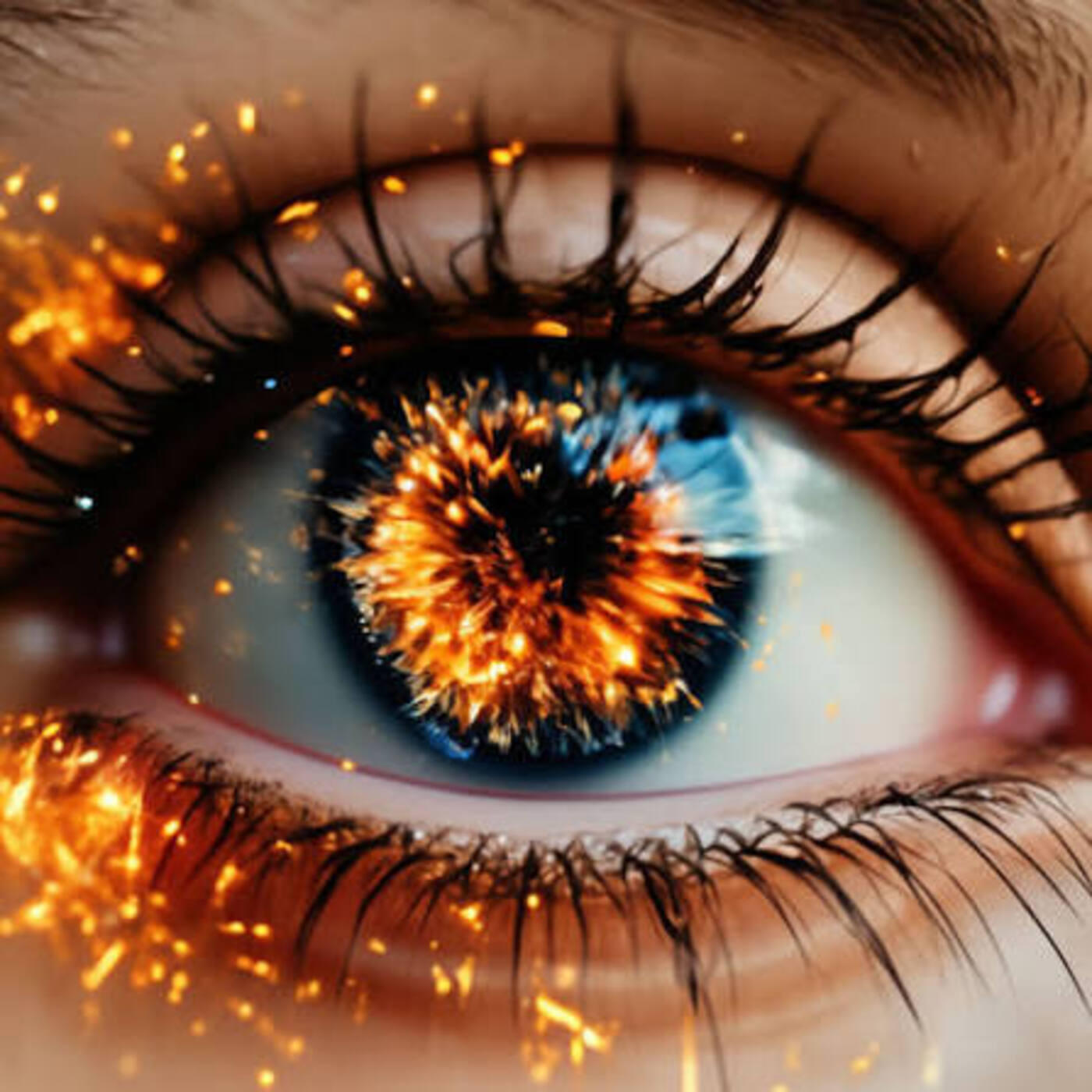 Релиз Blinded By Your Light!