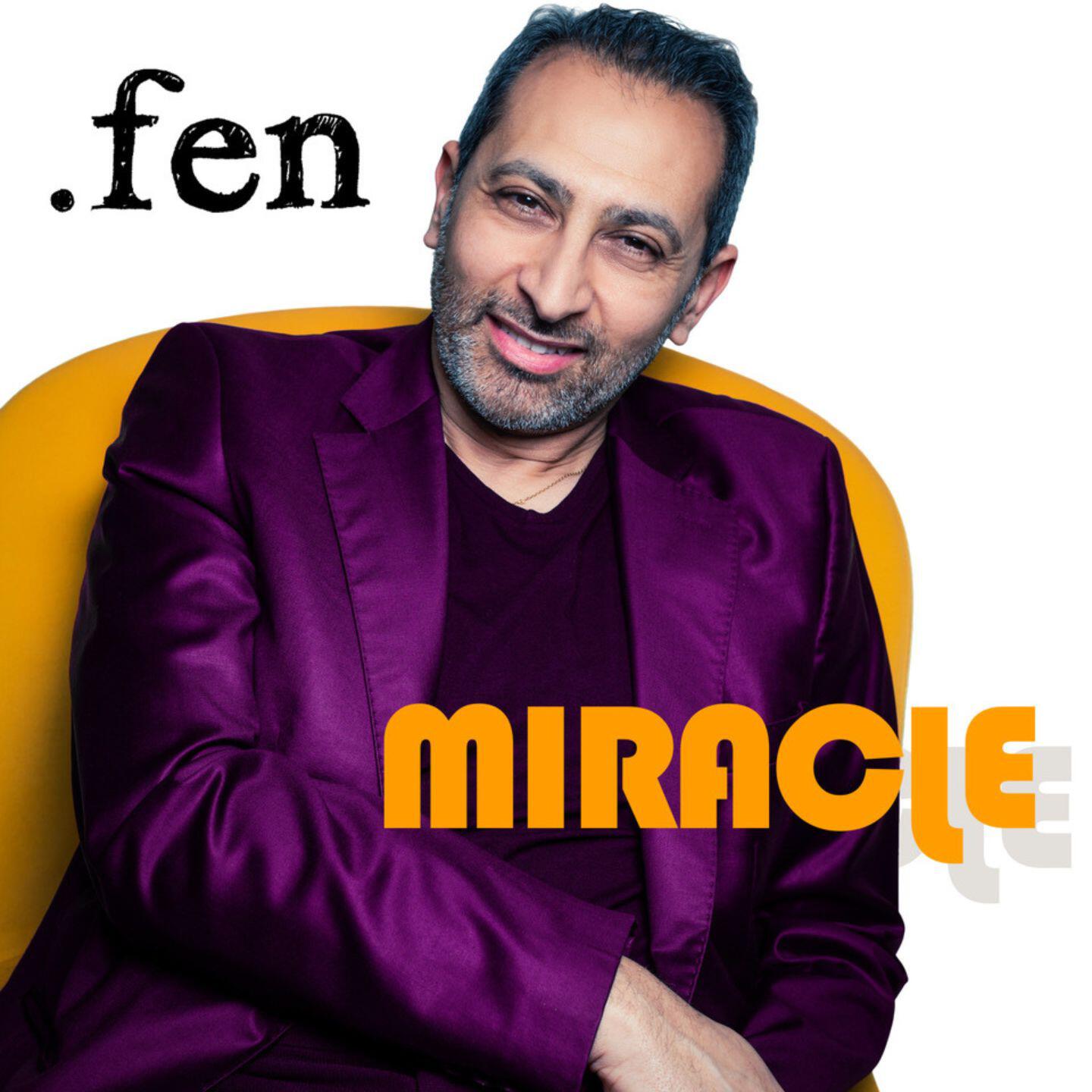 Релиз Miracle