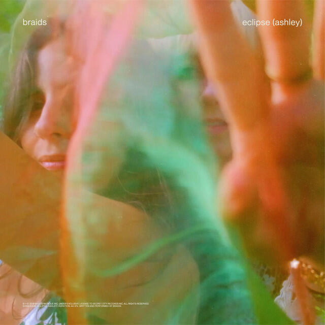 Релиз Eclipse (Ashley)