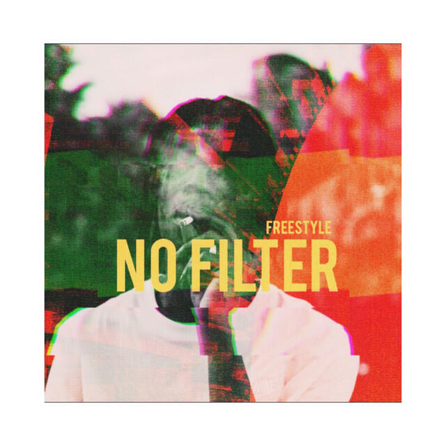 Релиз NO FILTER (Freestyle)