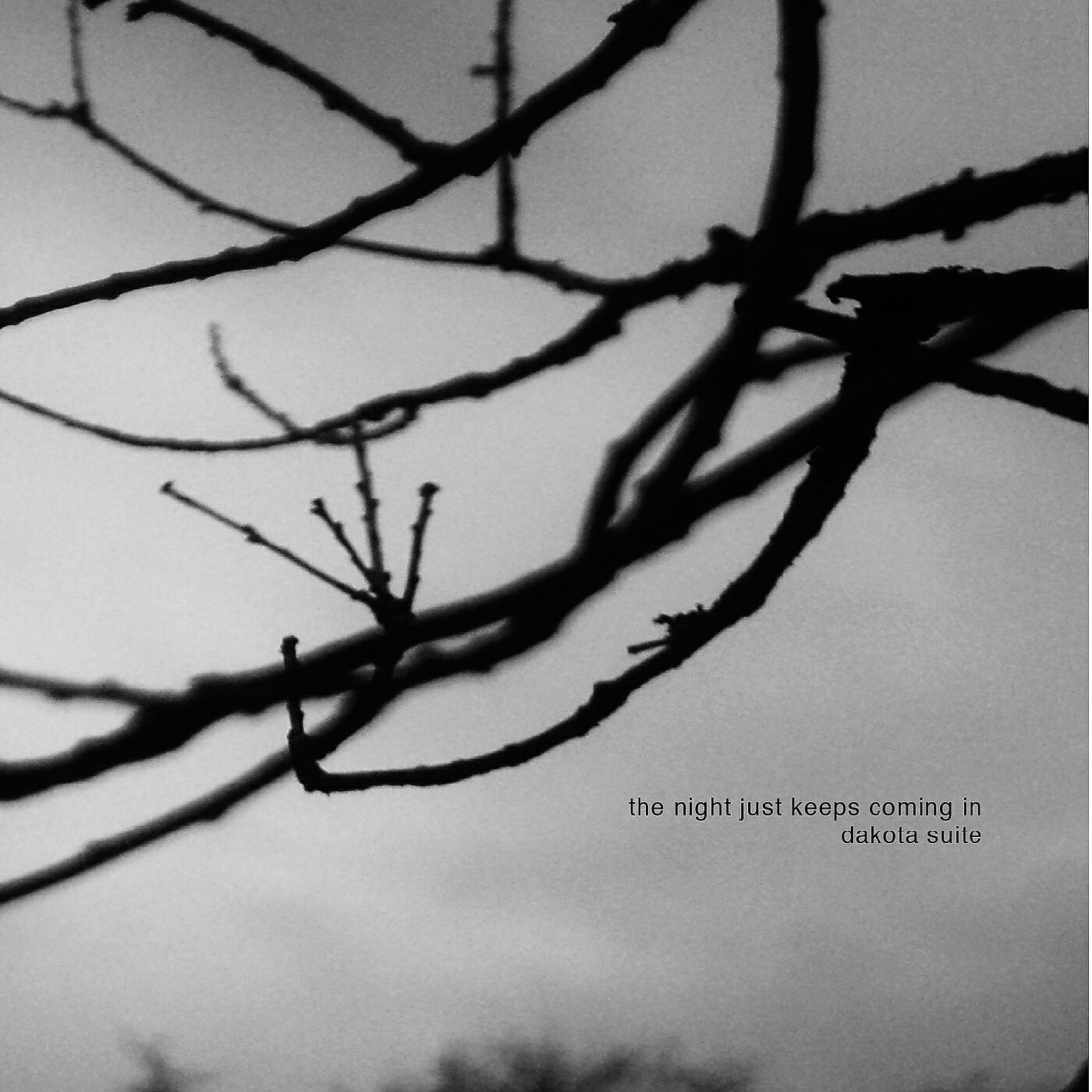 Релиз The Night Just Keeps Coming In