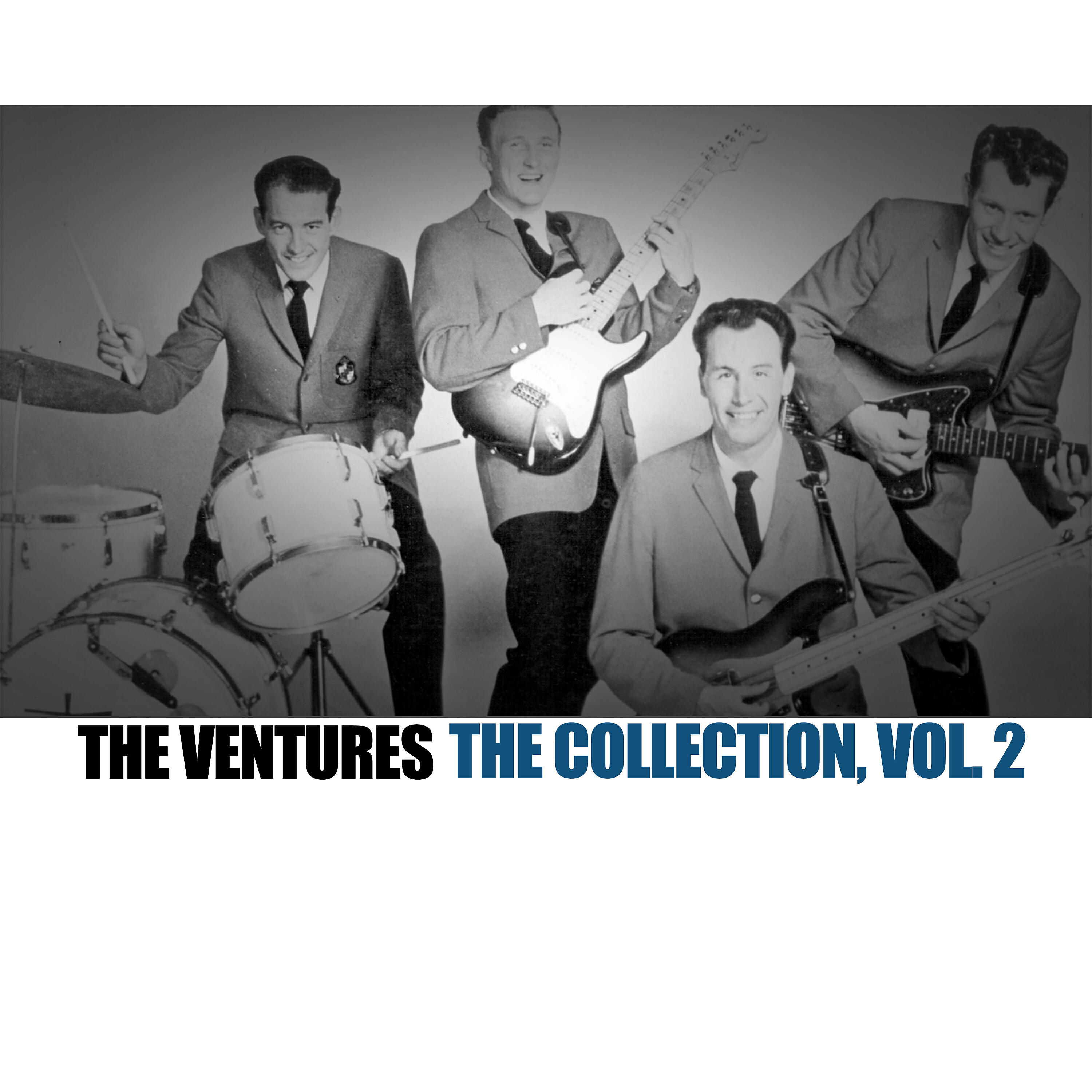 Релиз The Collection, Vol. 2