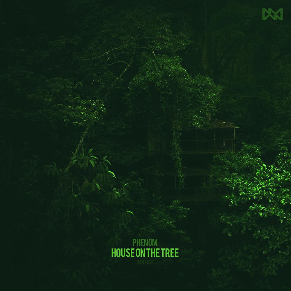 Релиз House On The Tree