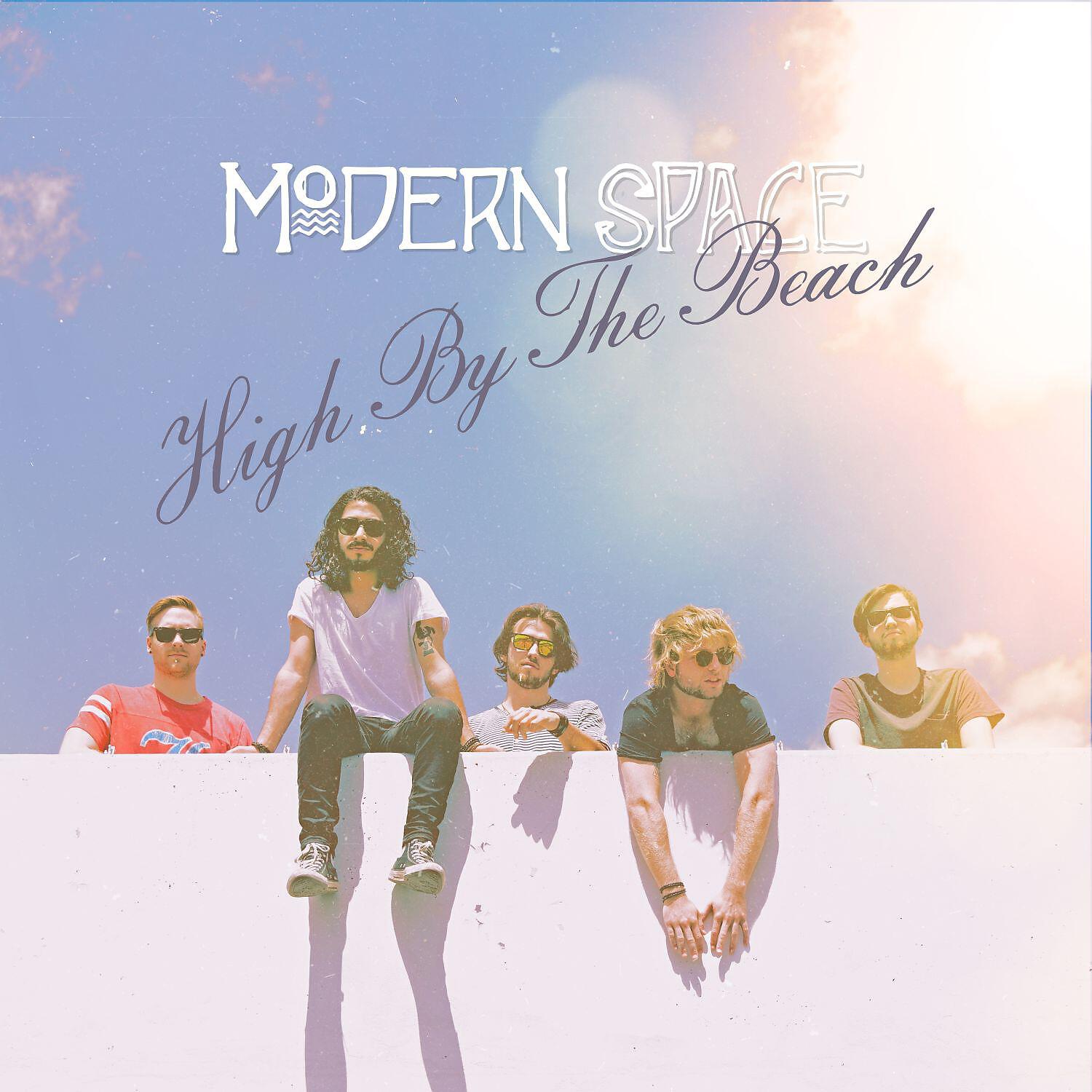 Релиз High By The Beach.