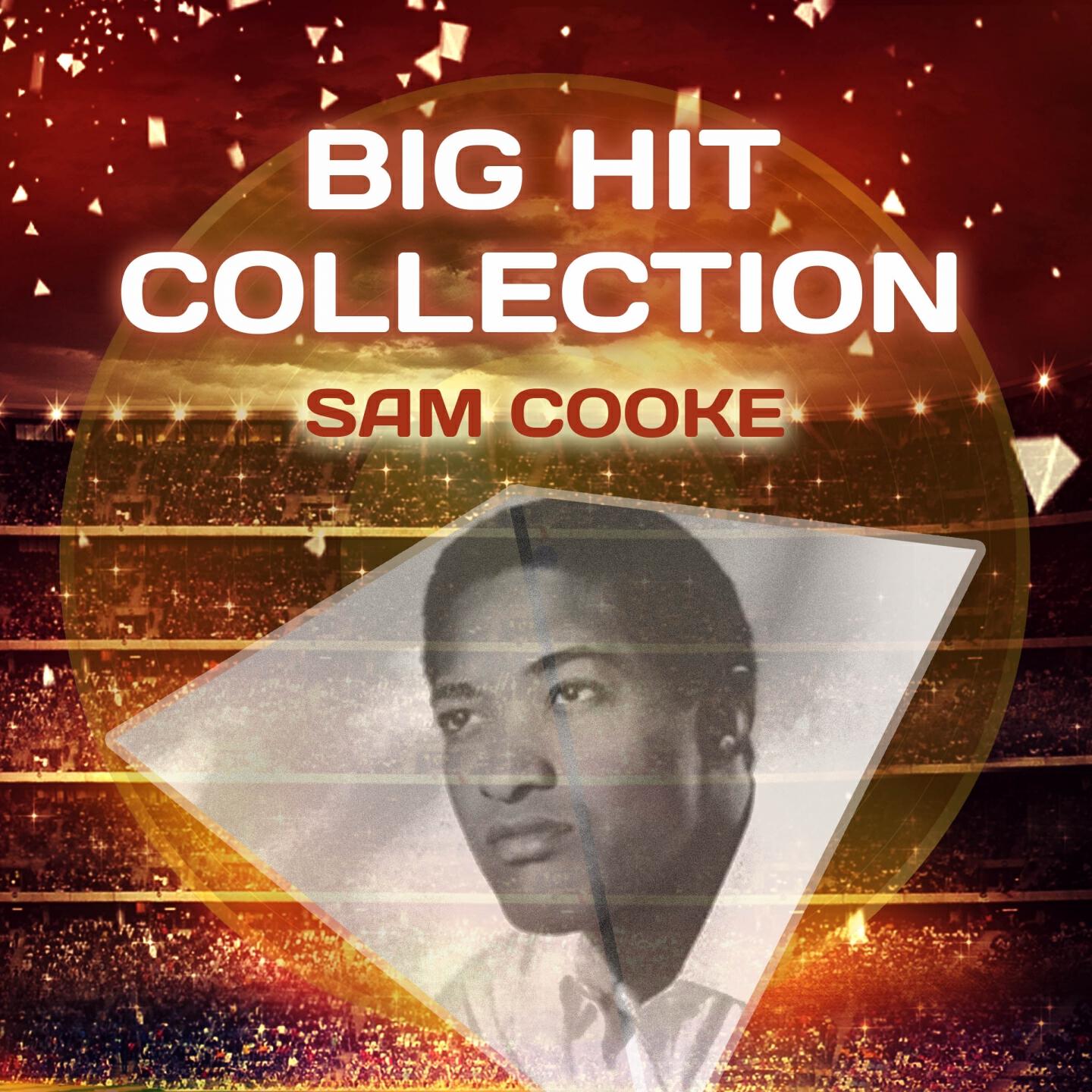 Релиз Big Hit Collection