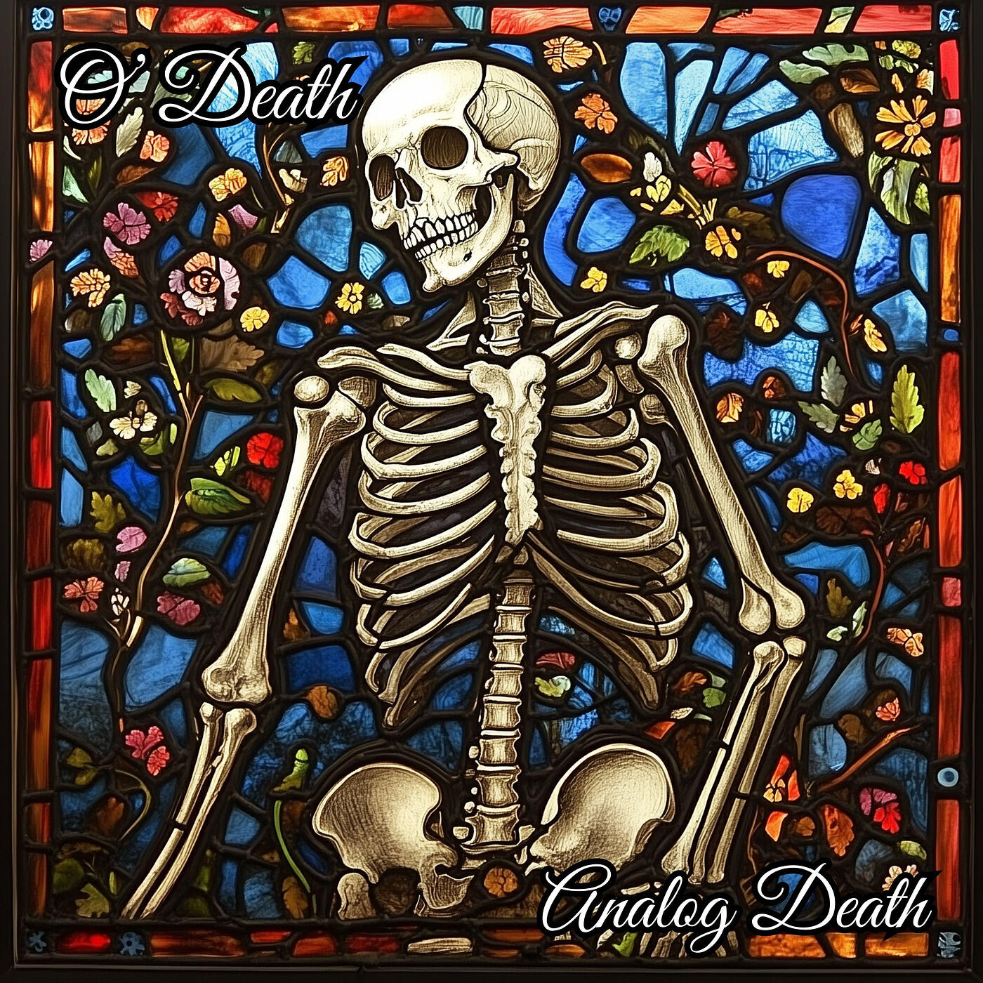 Релиз O Death