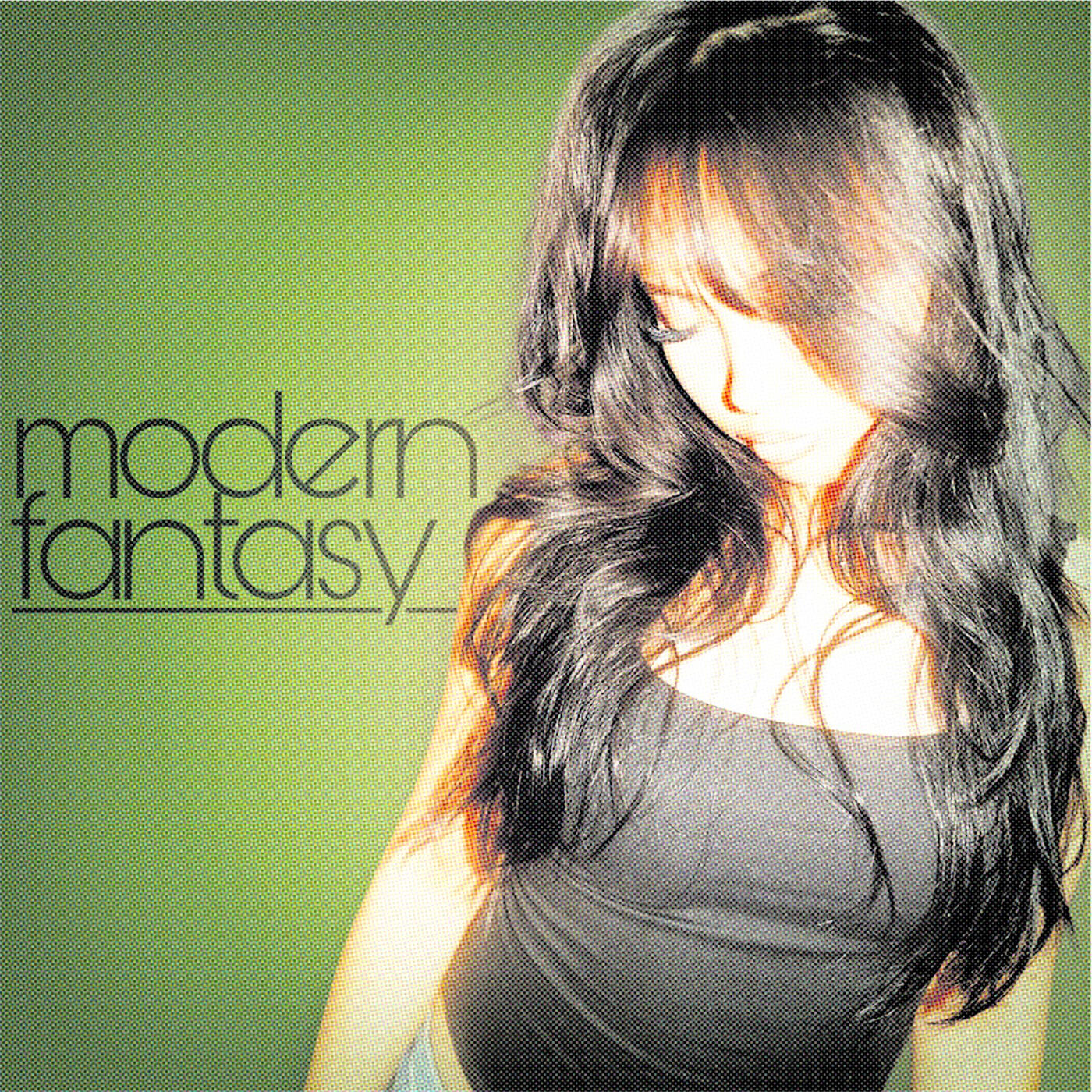 Релиз modern fantasy