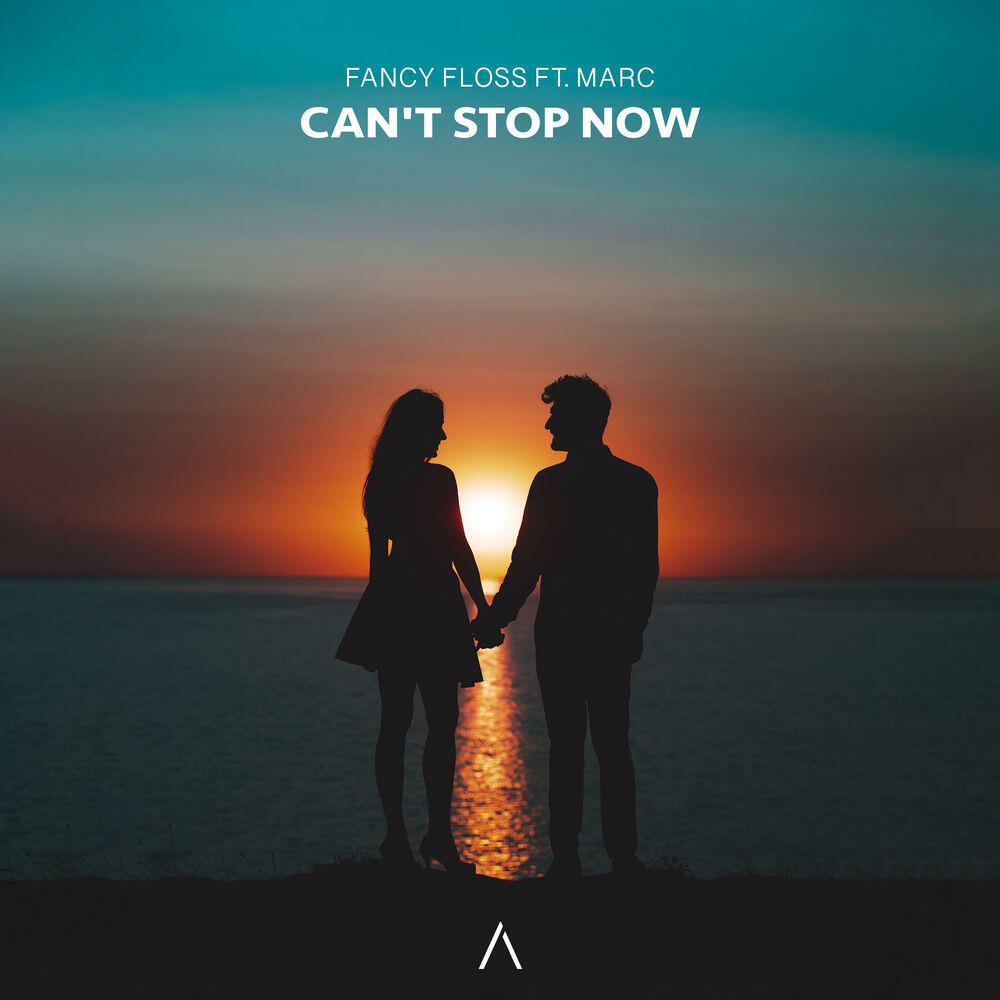 Релиз Can't Stop Now