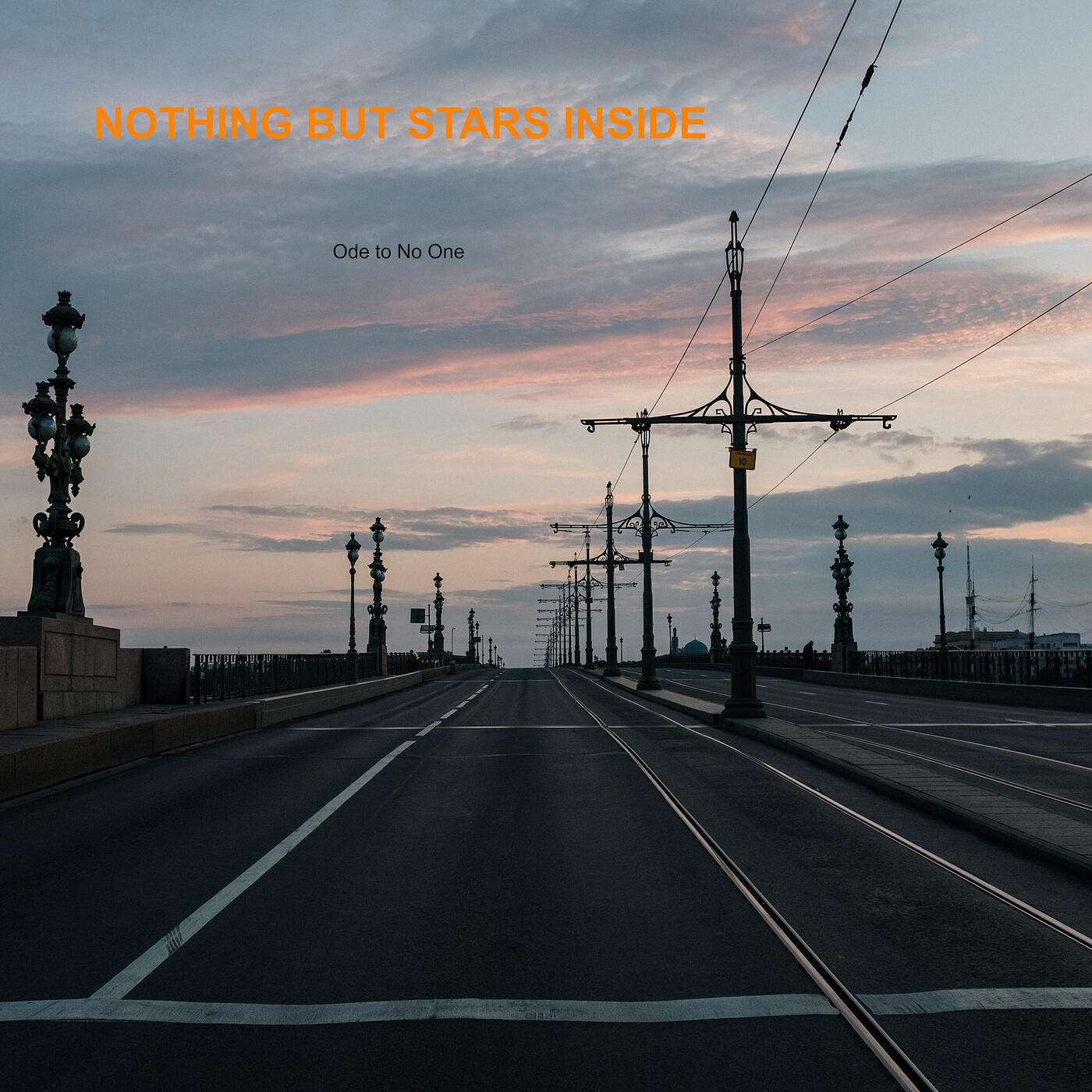Релиз Ode to No One (2023 Remaster)