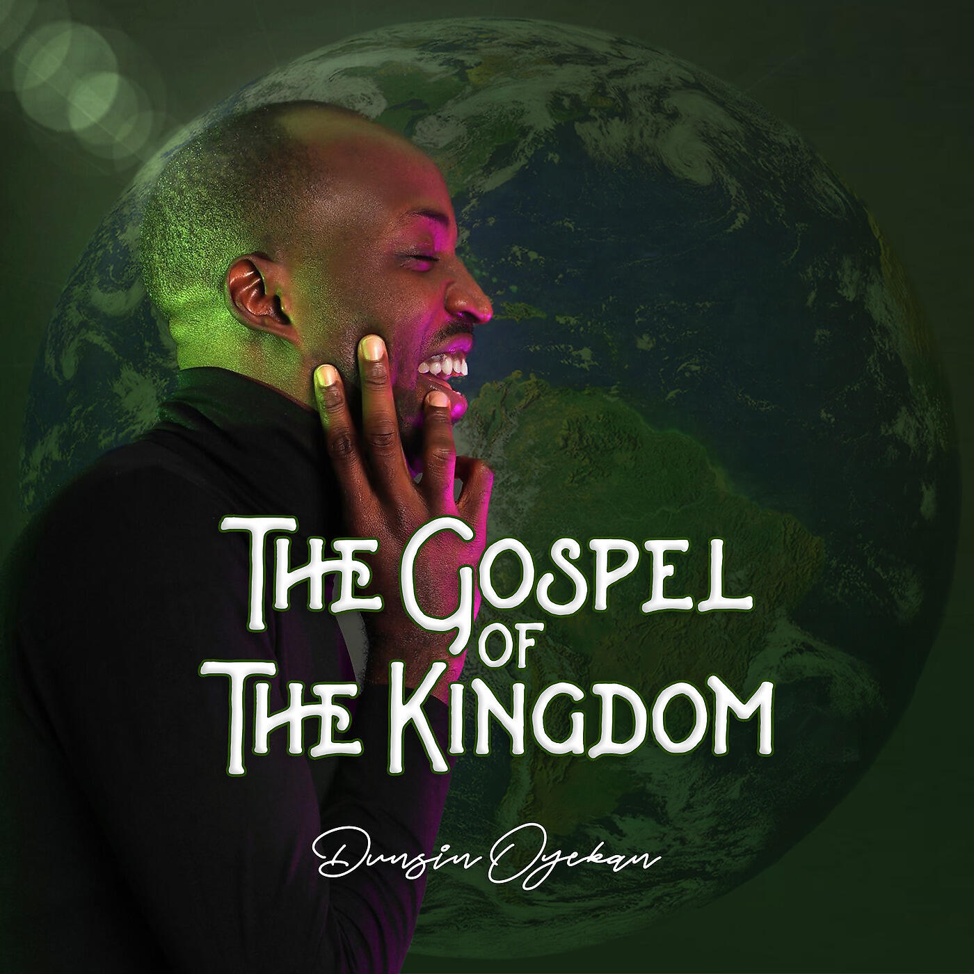 Релиз The Gospel of the Kingdom