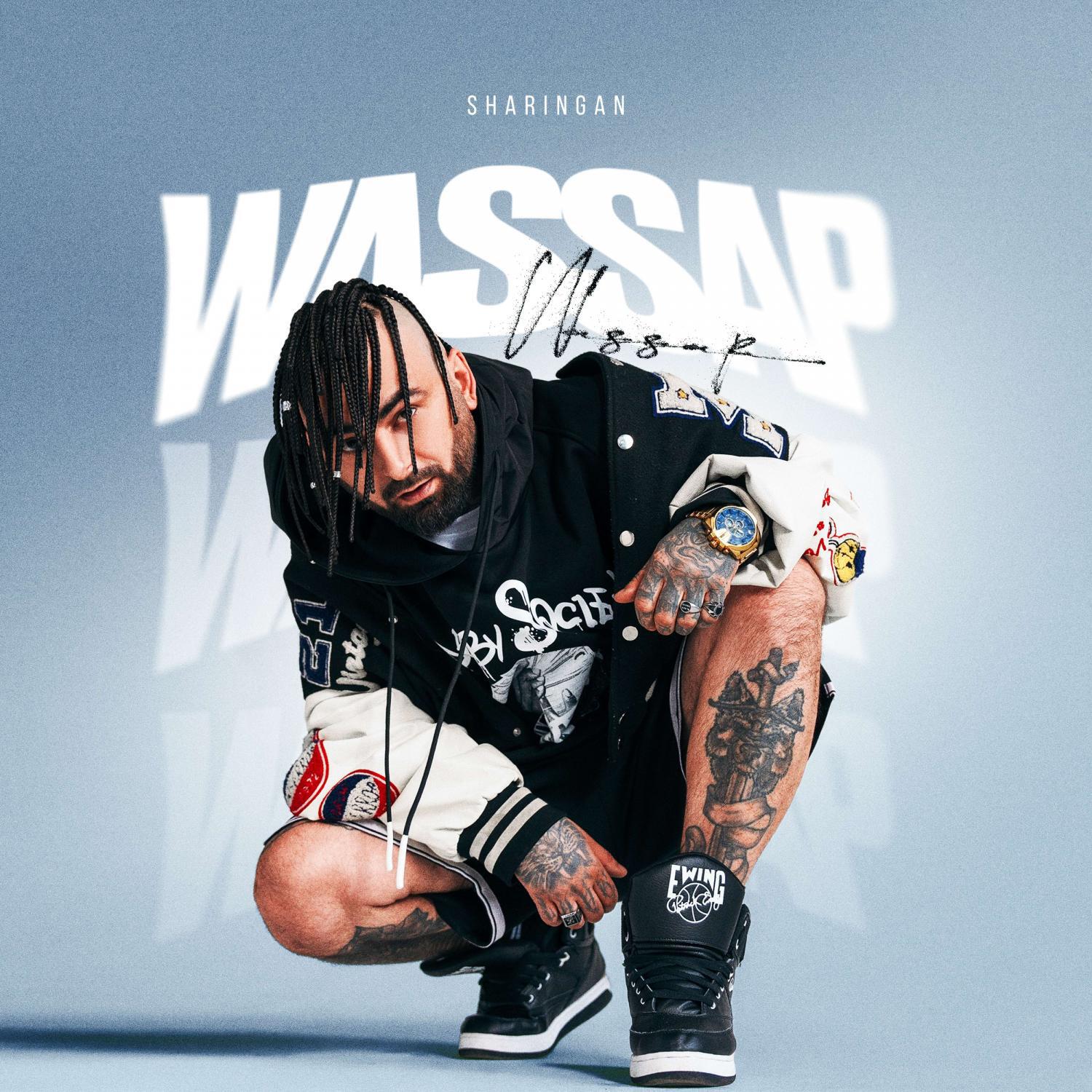Релиз Wassap