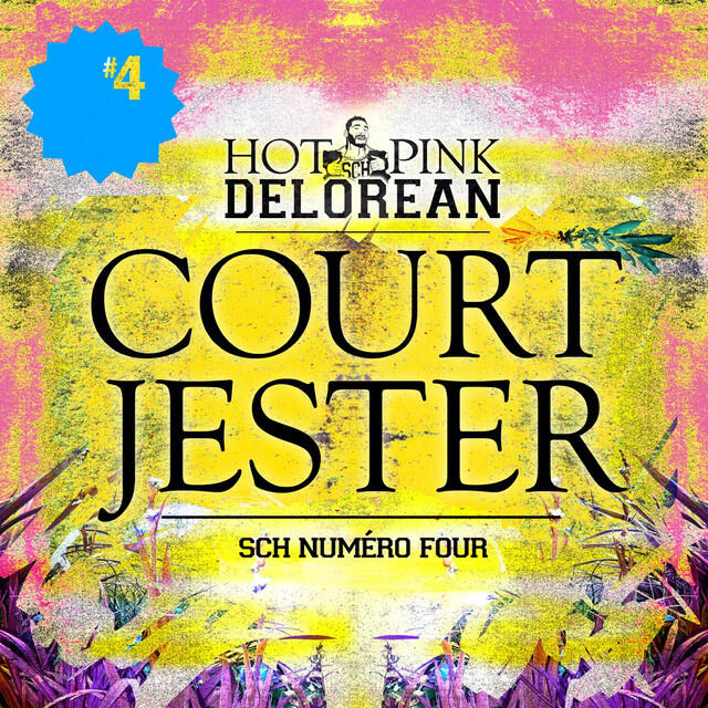 Релиз Court Jester