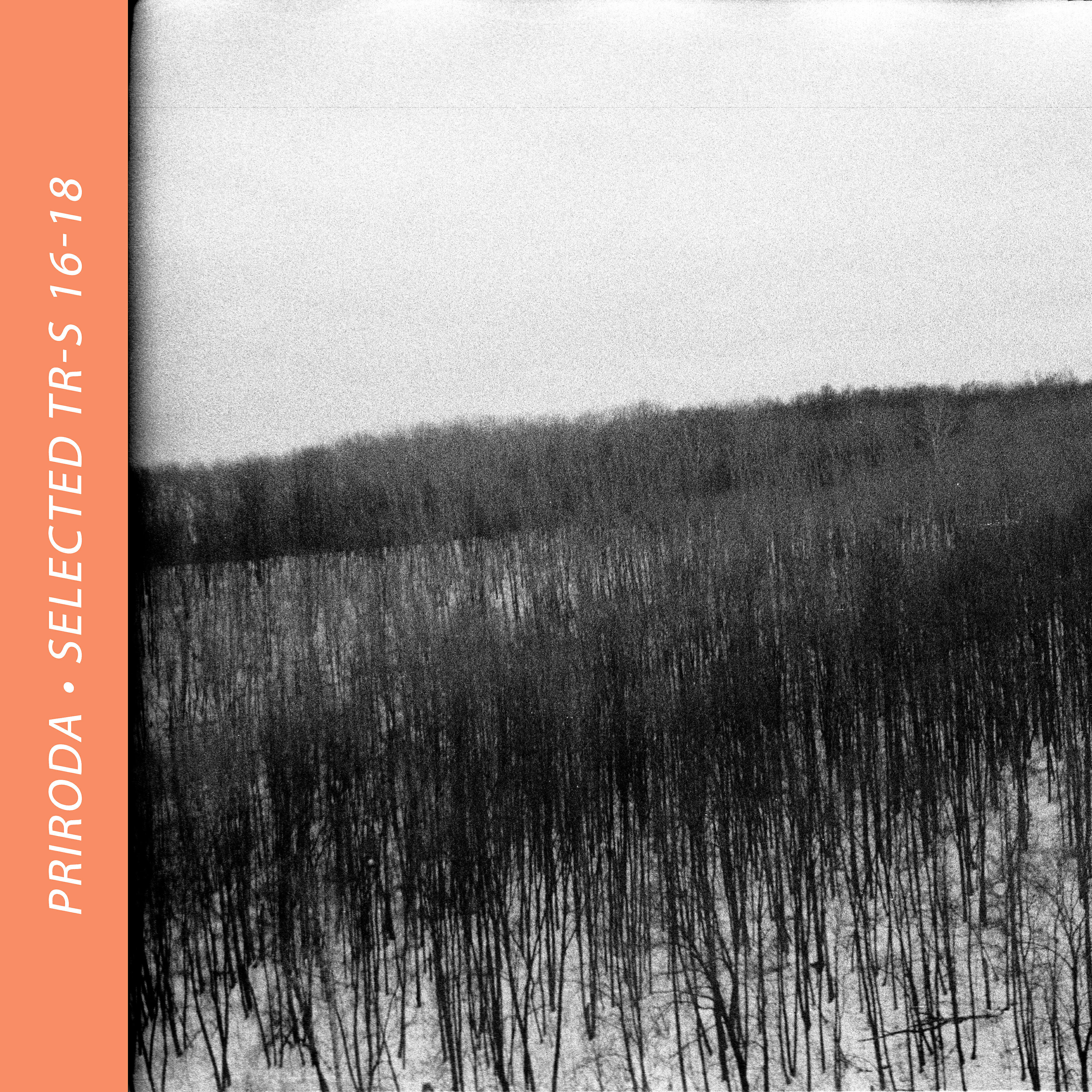 Релиз Selected Tr-s 16-18