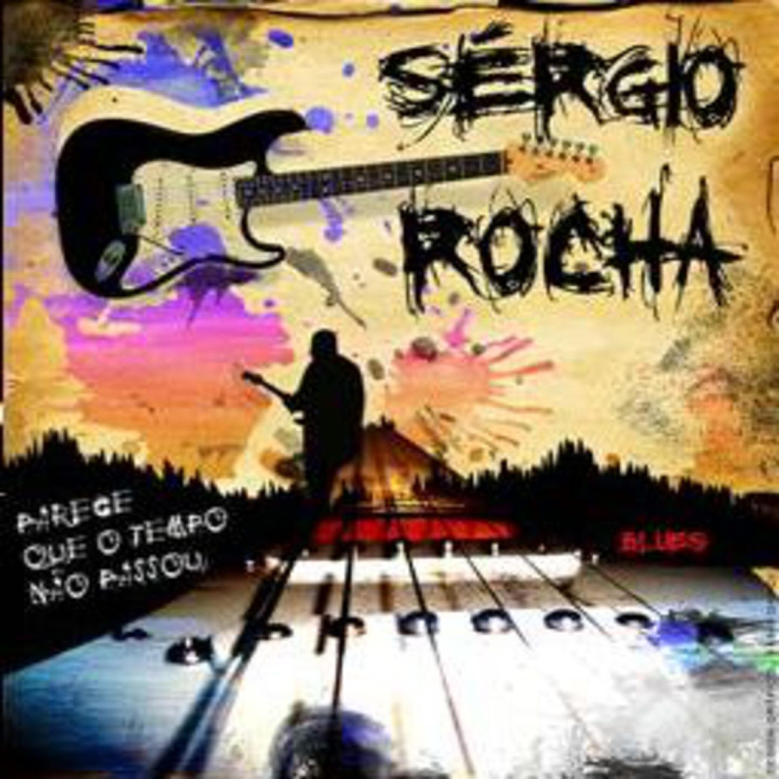 Sergio Rocha